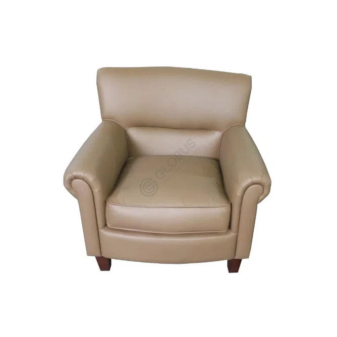 Armchair Plusculus