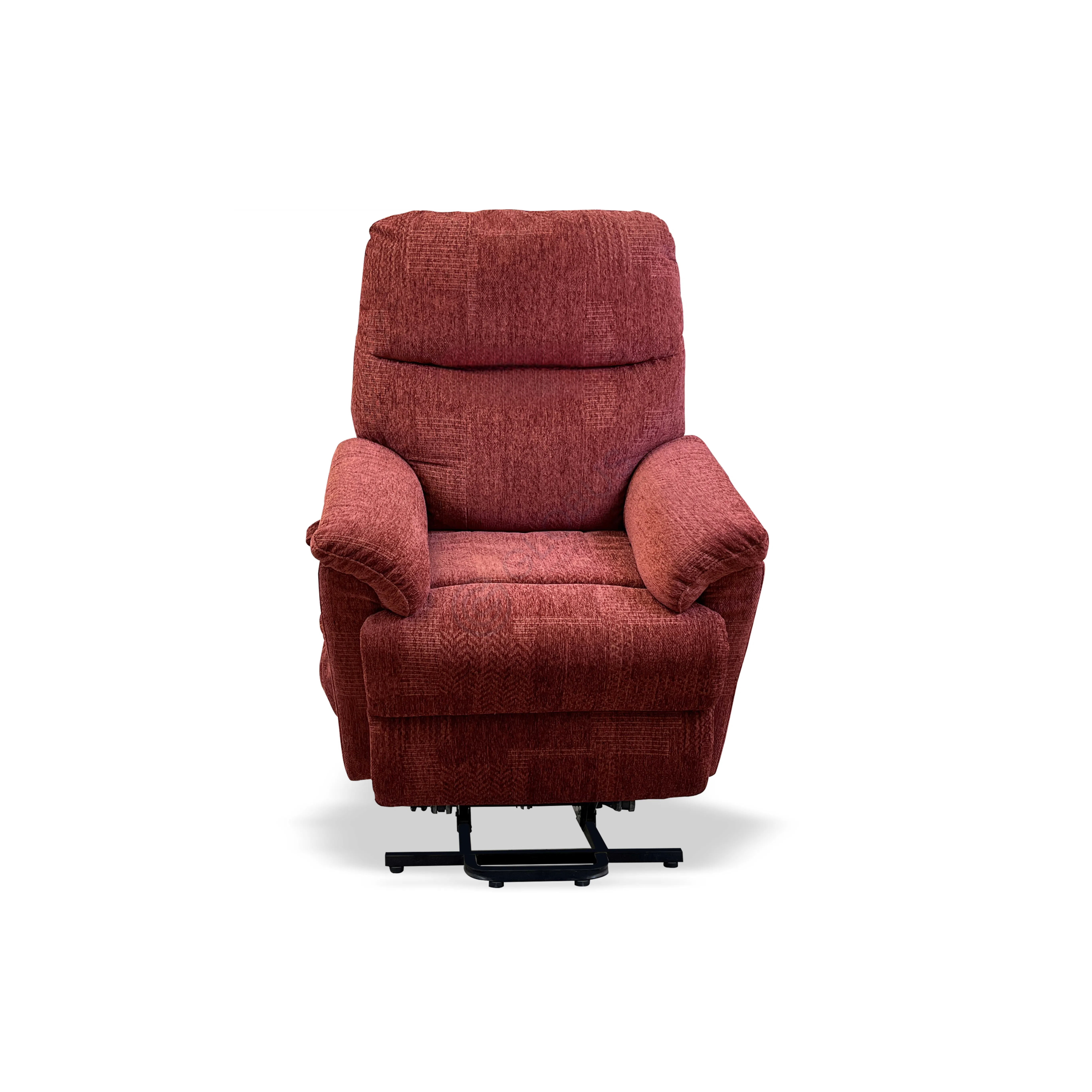 Reclining armchair Leandria