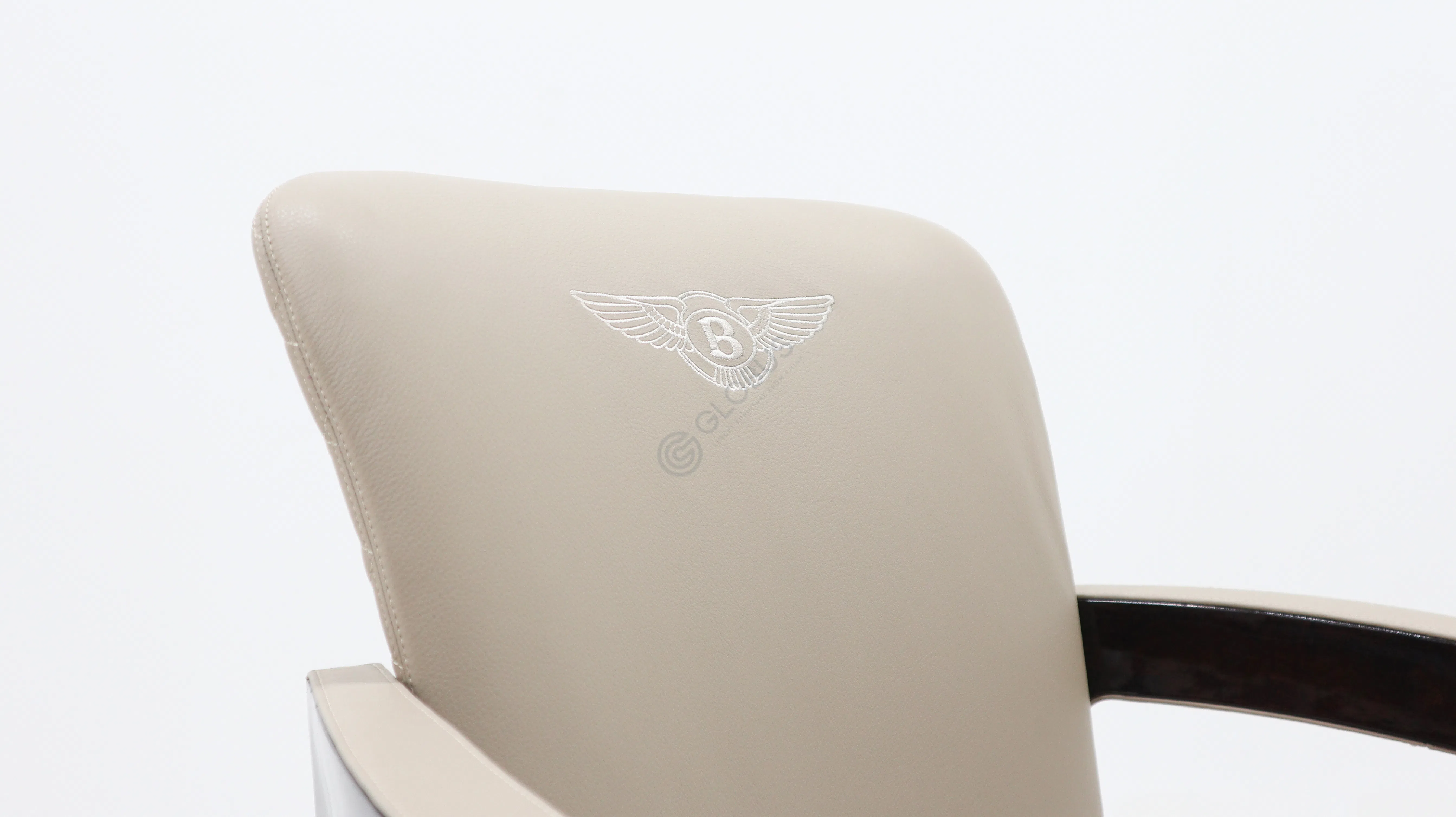 Armchair BENTLEY Belgravia