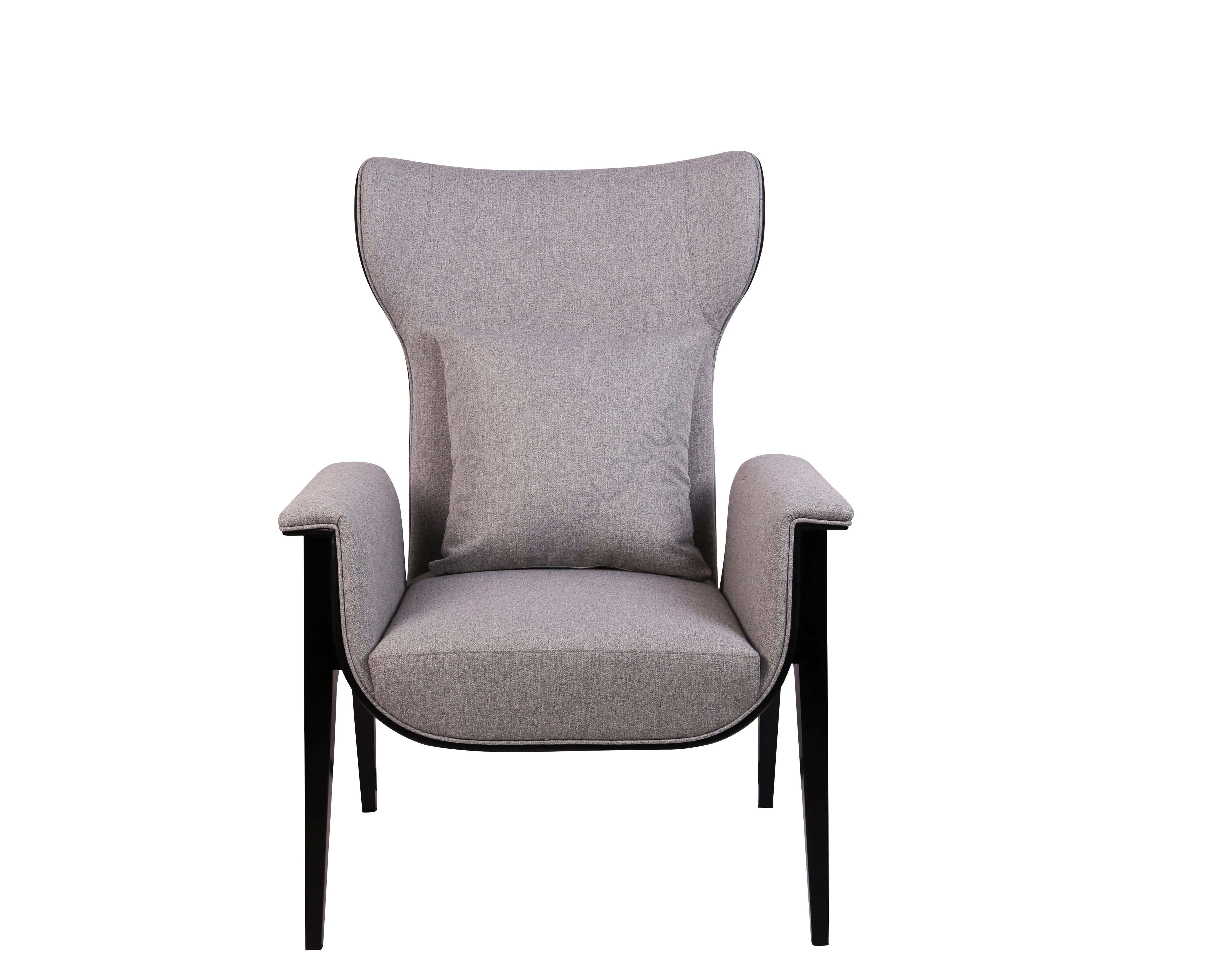 Armchair FENDI Cerva