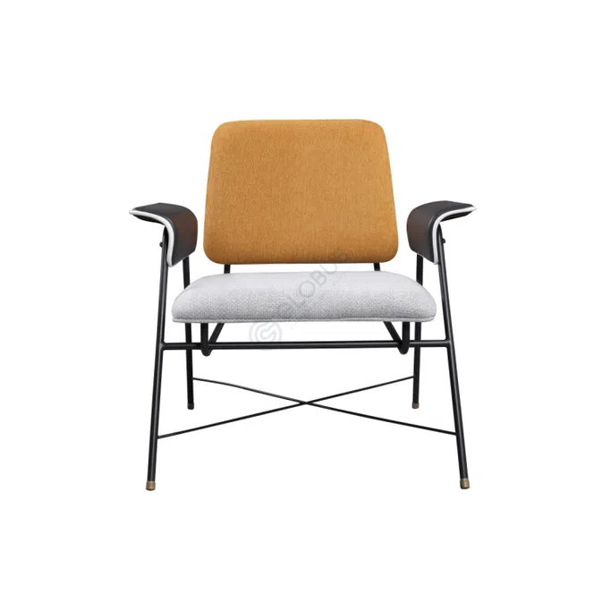 Обеденный стул BAXTER Bauhaus