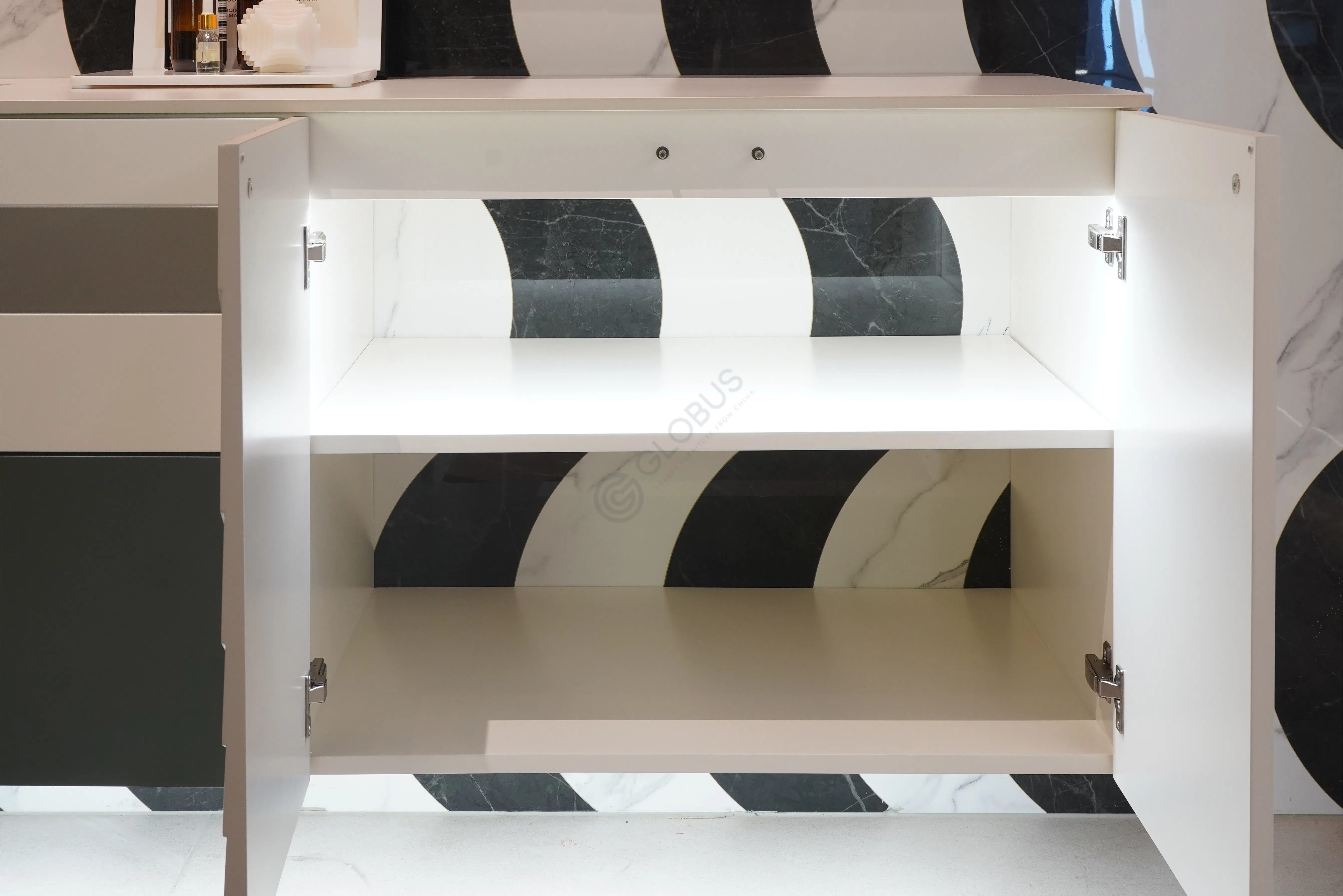 Bathroom cabinet Catarina