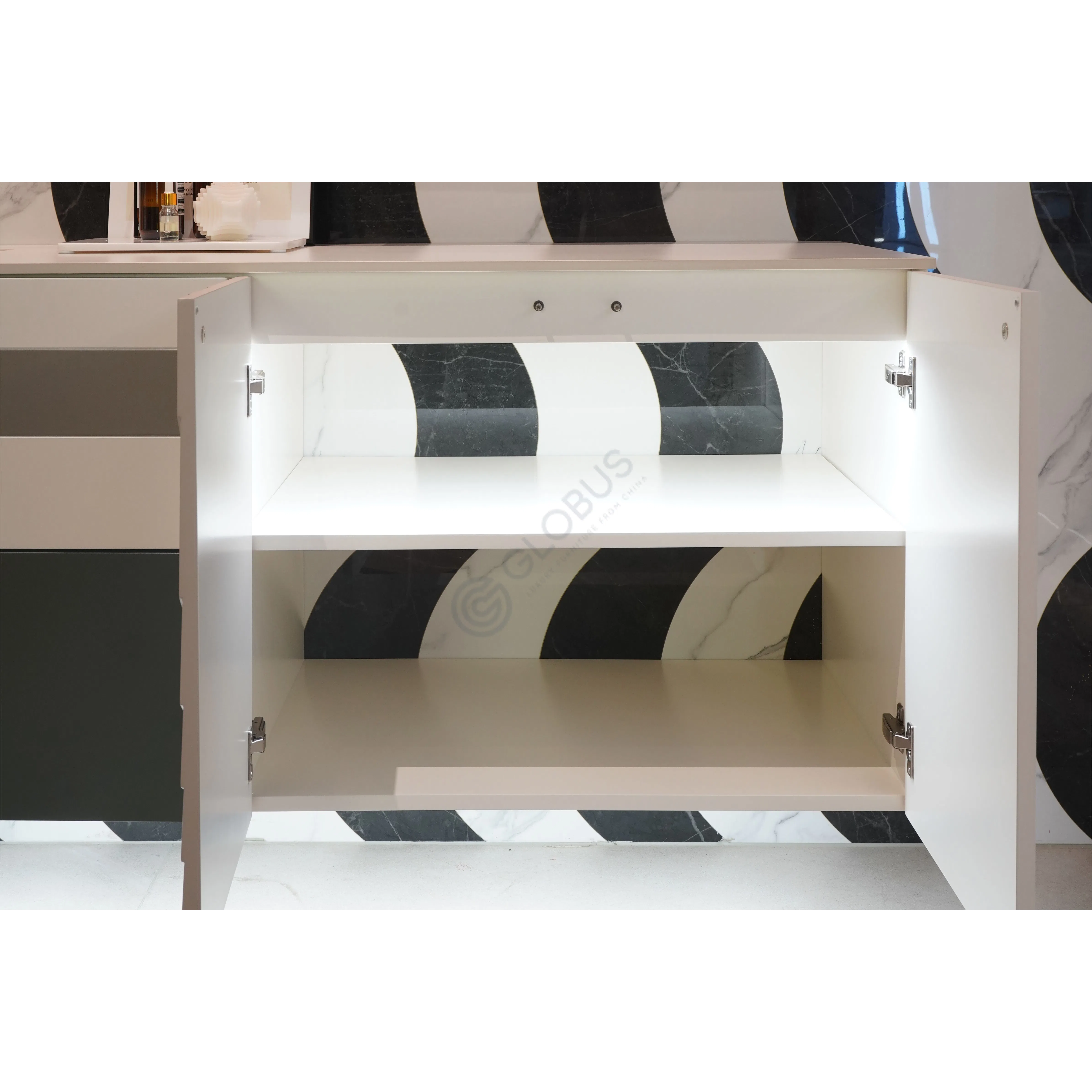 Ванный шкаф Catarina