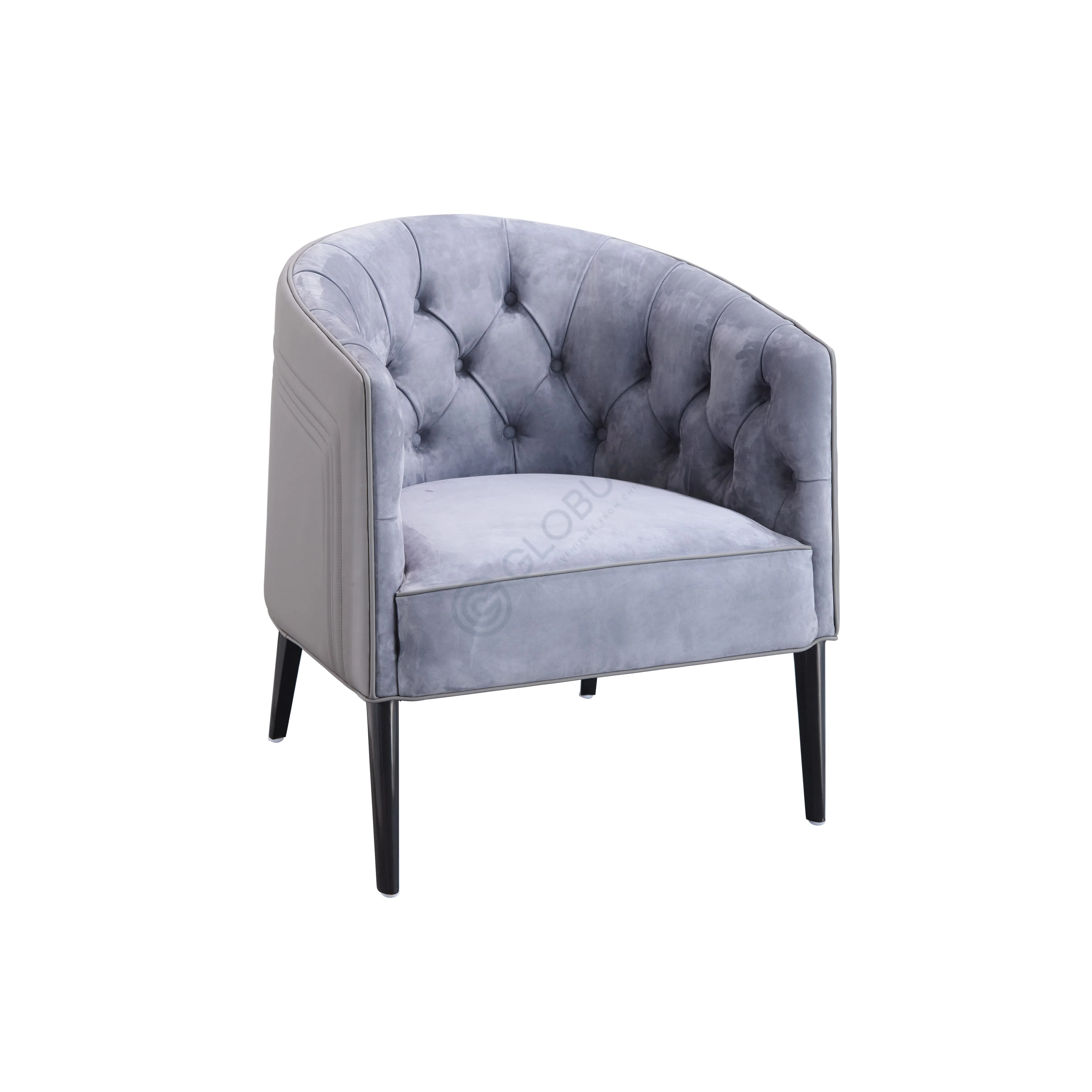 Armchair Luberto