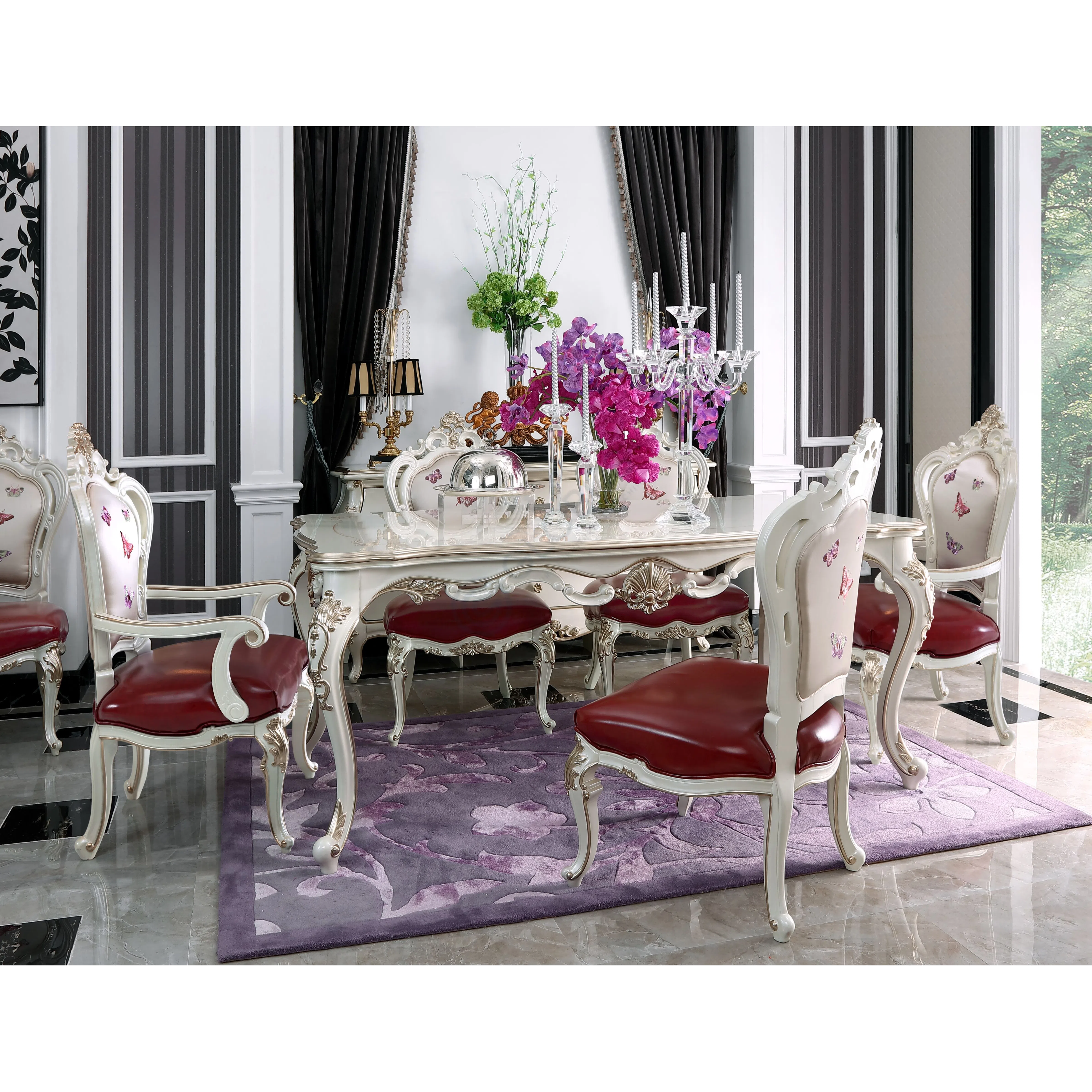 Dining table Sayrina