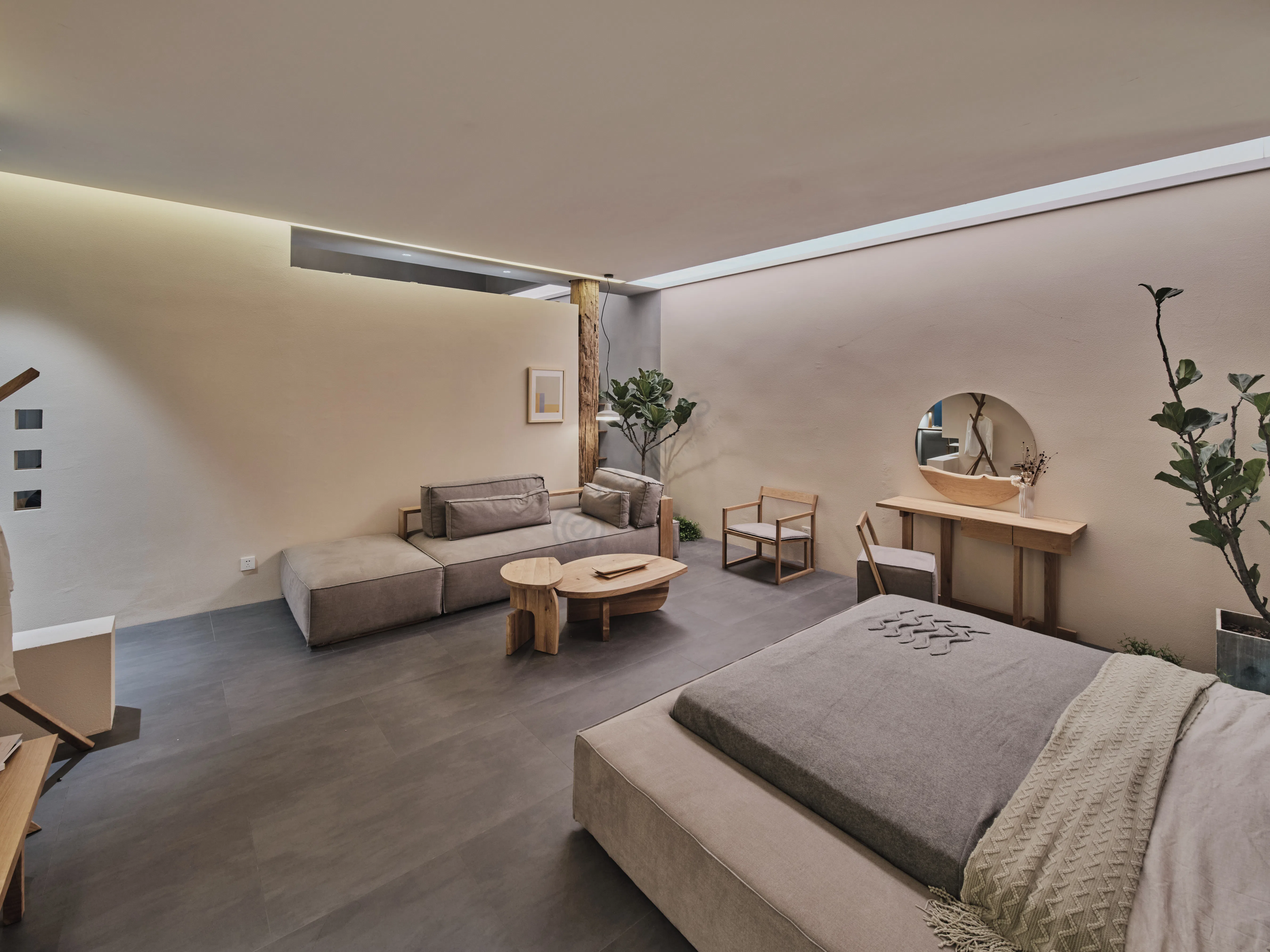 Coffee table Revival