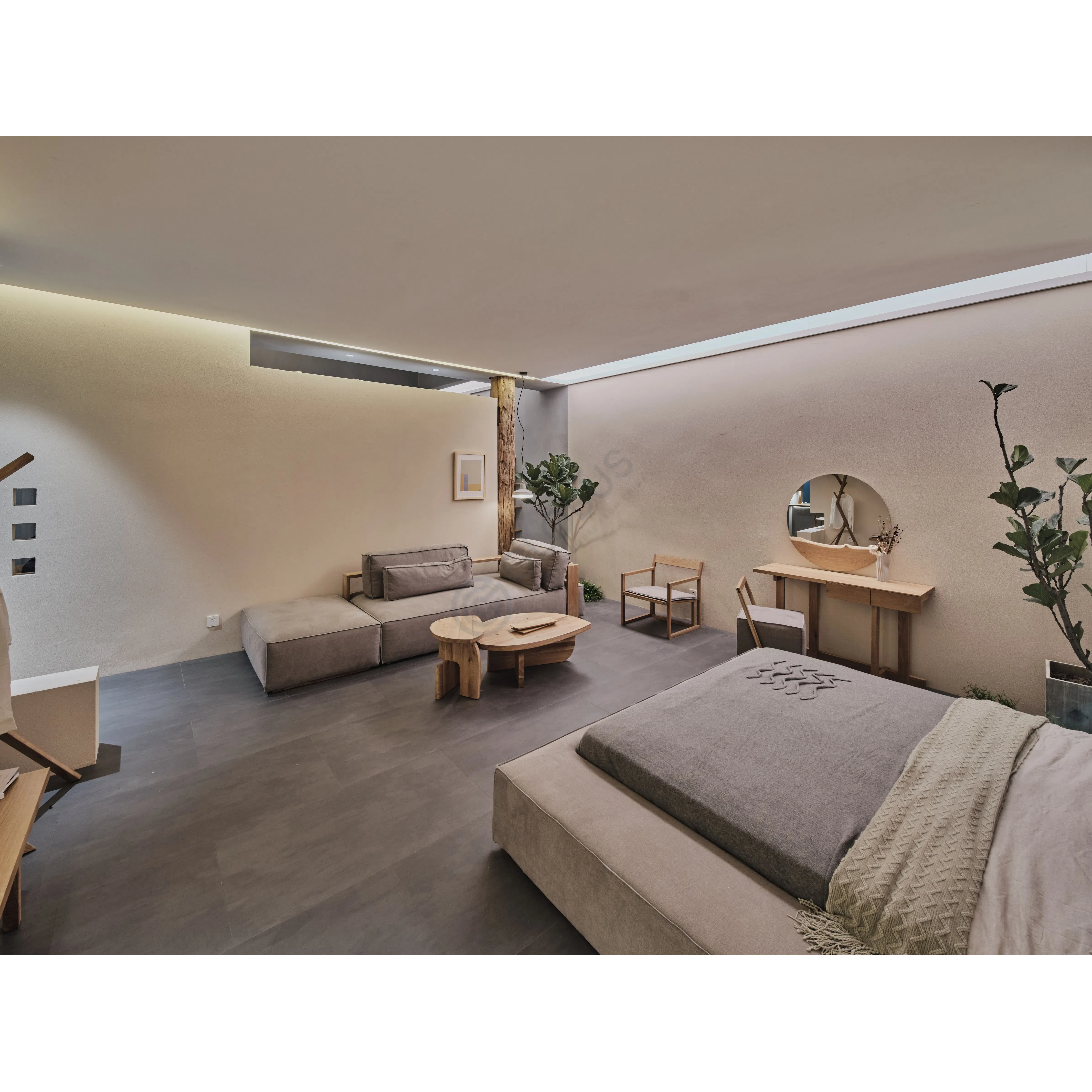 Журнальный столик Revival