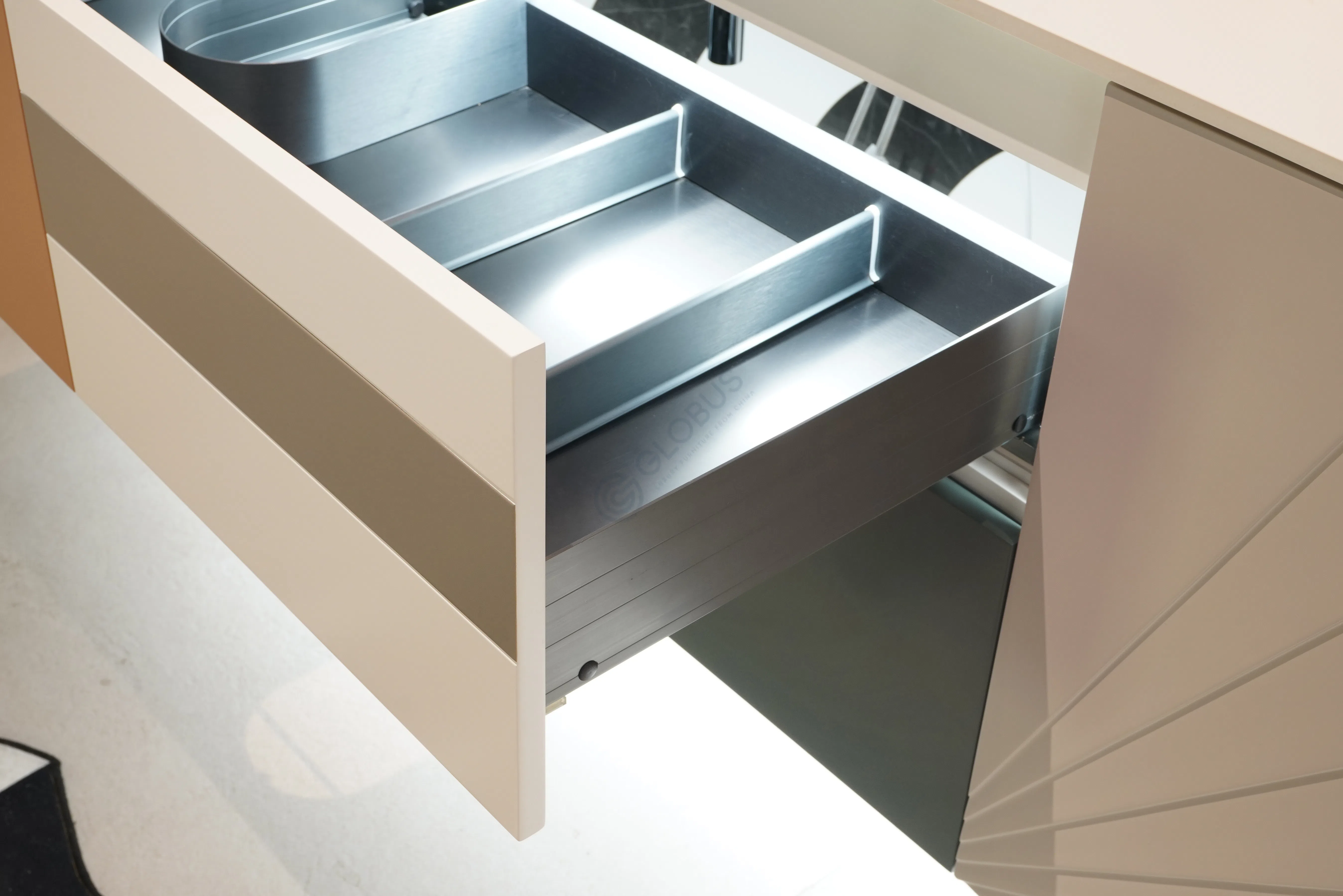 Bathroom cabinet Catarina