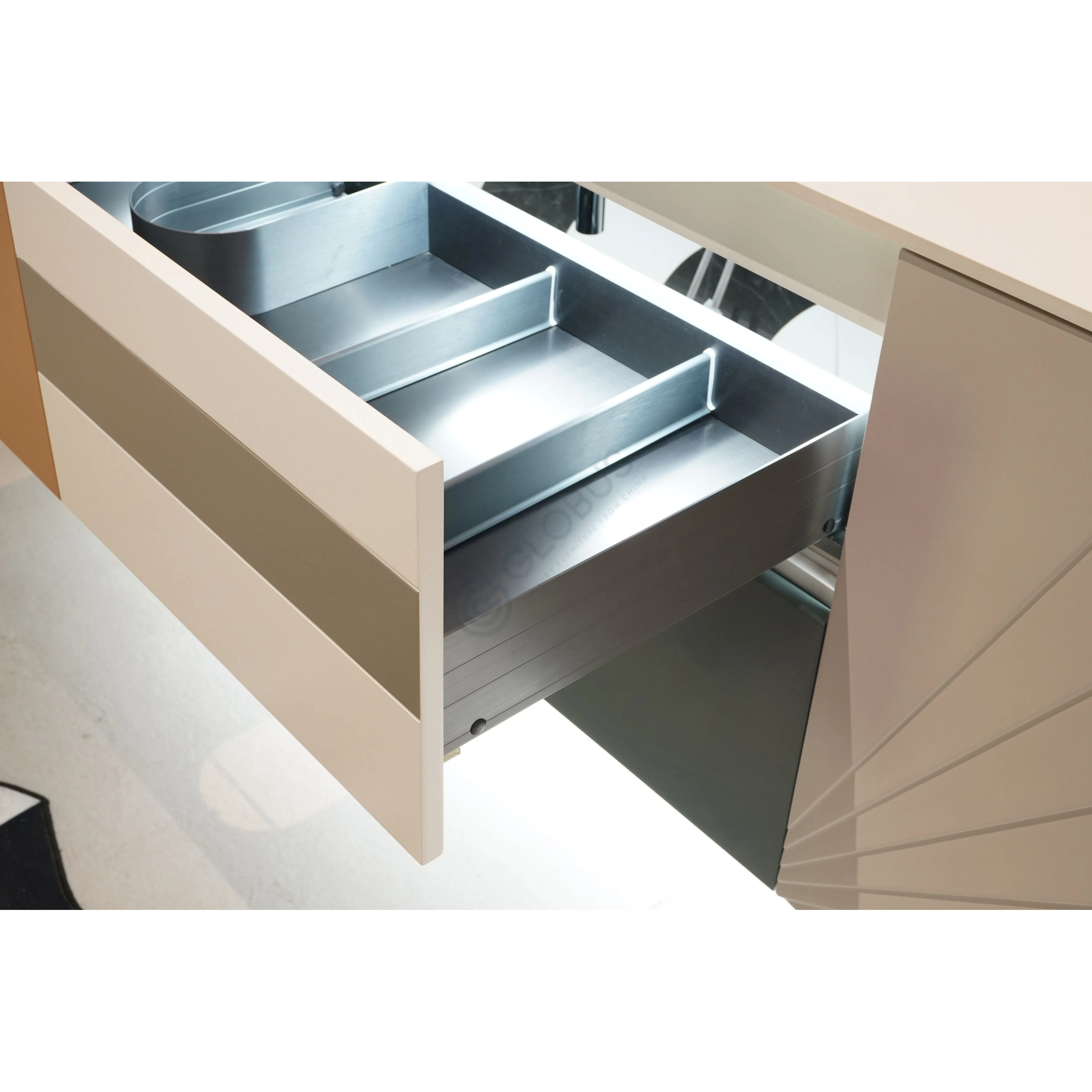 Ванный шкаф Catarina