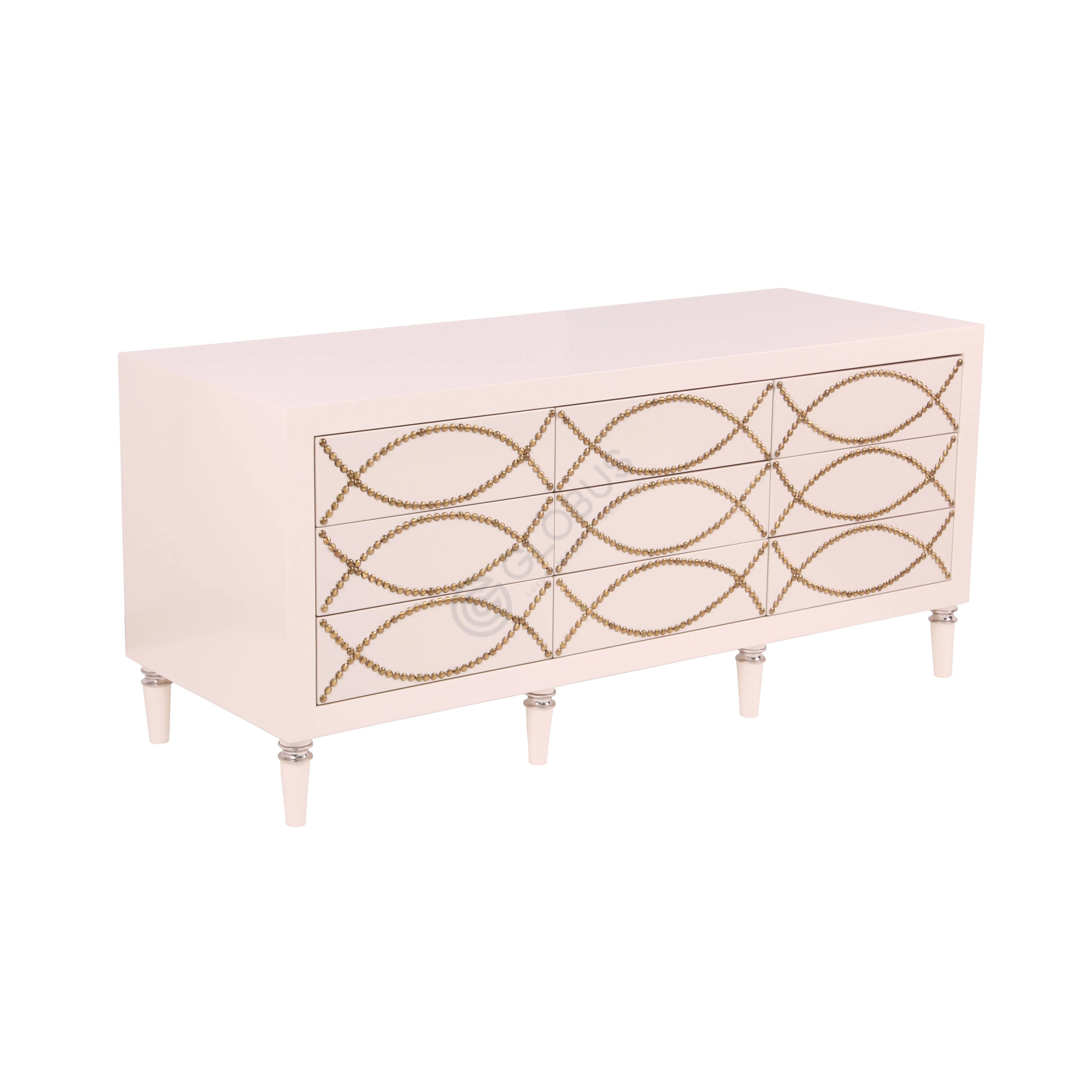 Dresser Ubieta