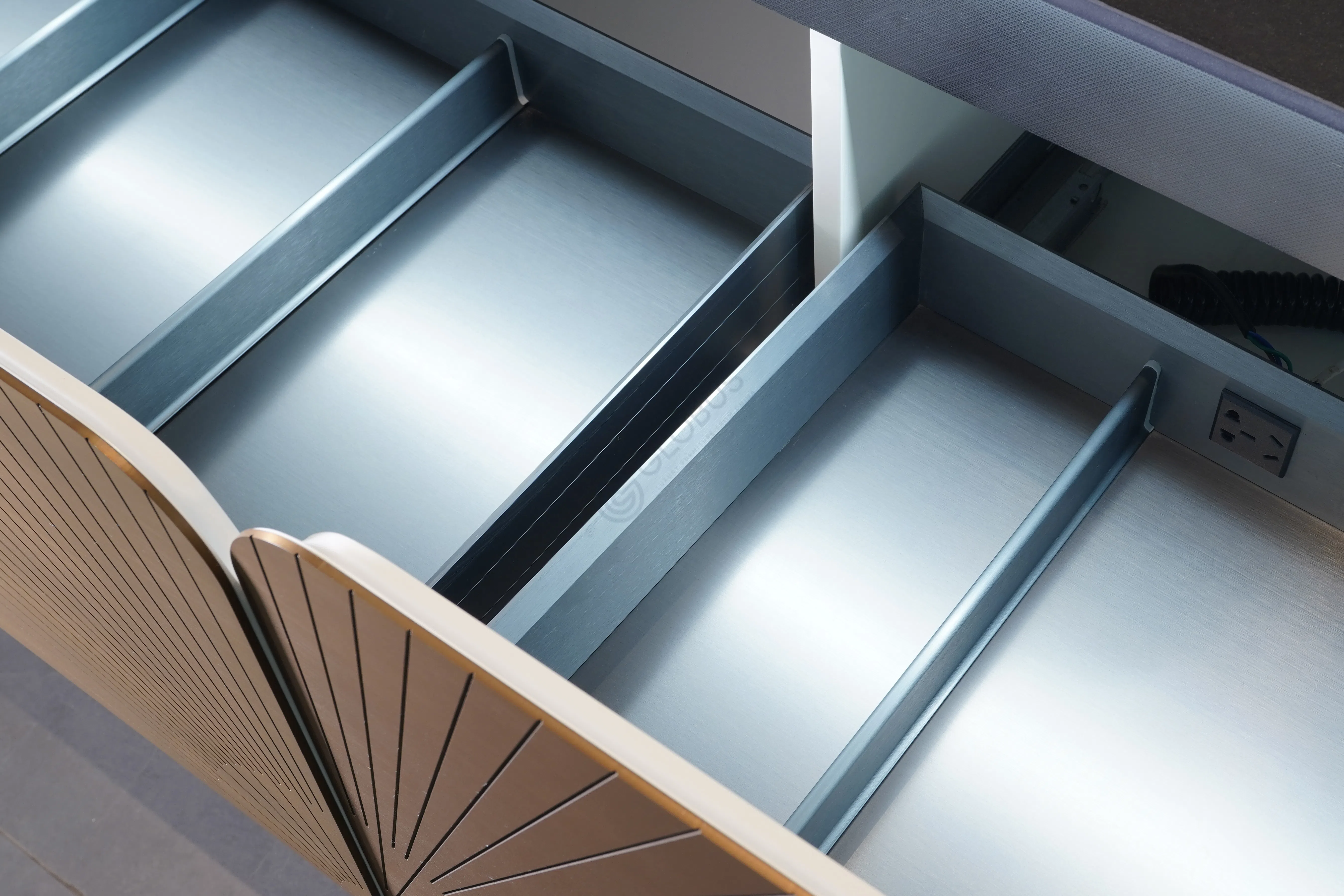 Bathroom cabinet Iscrivi