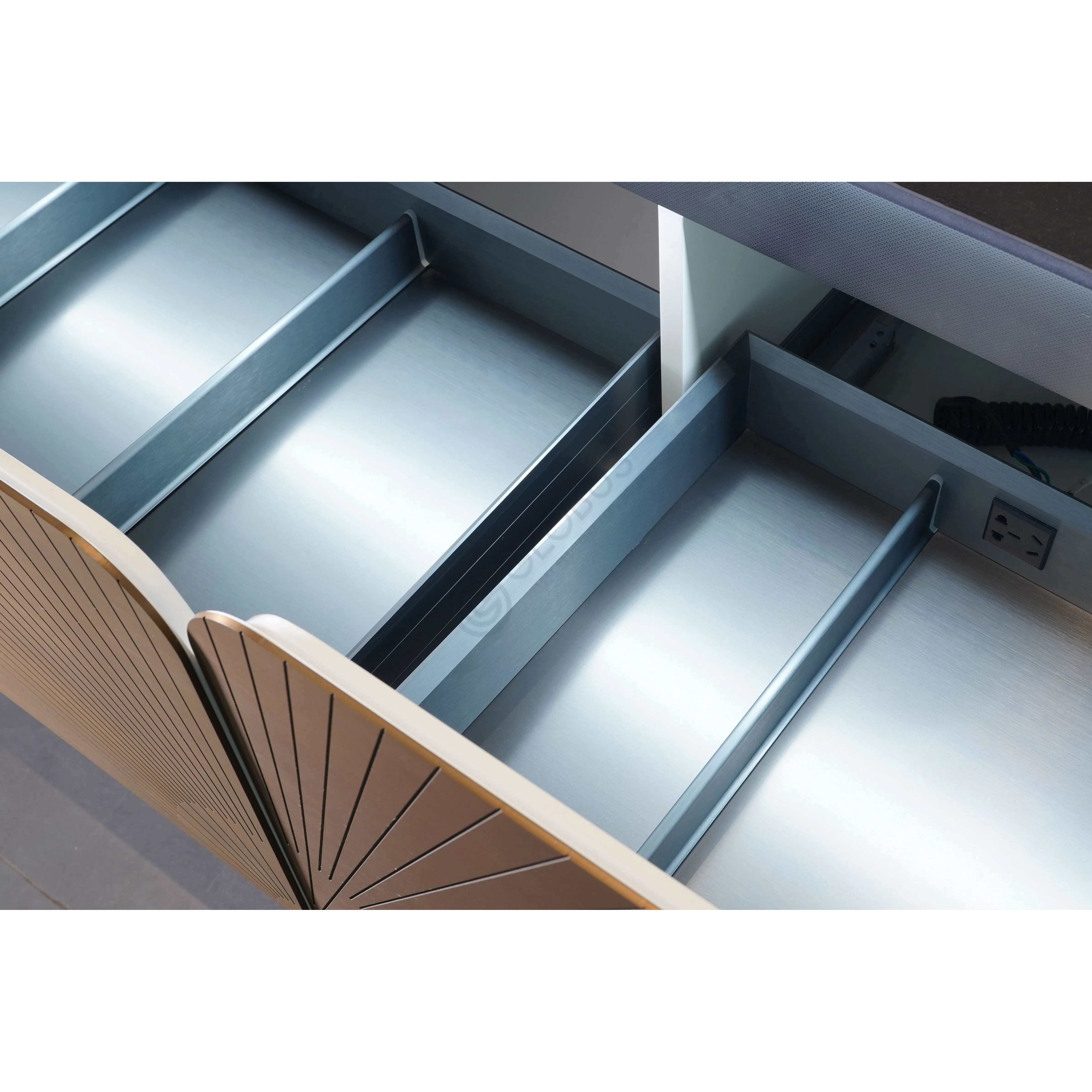 Bathroom cabinet Iscrivi
