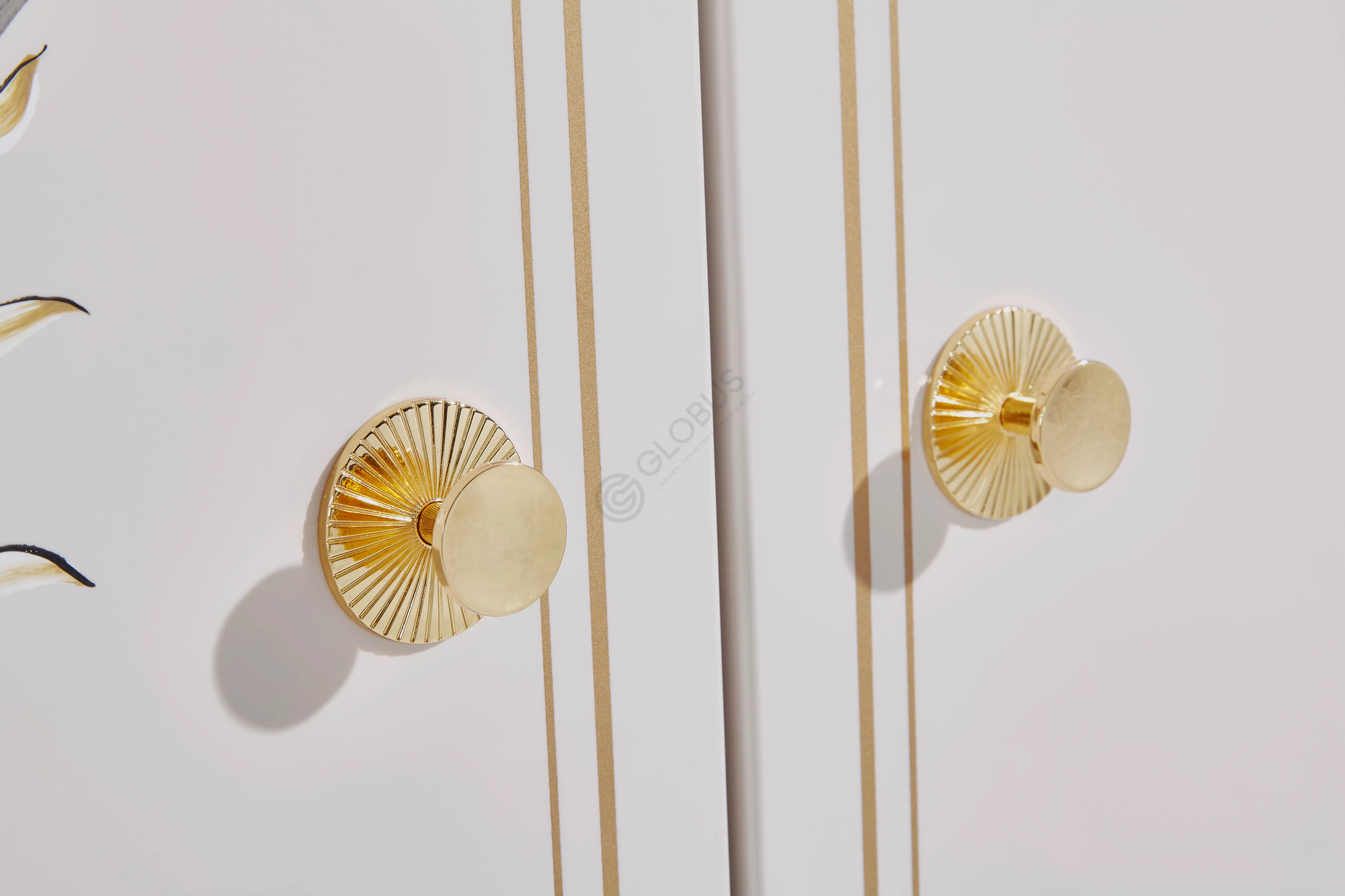 Jewelry cabinet Gabal