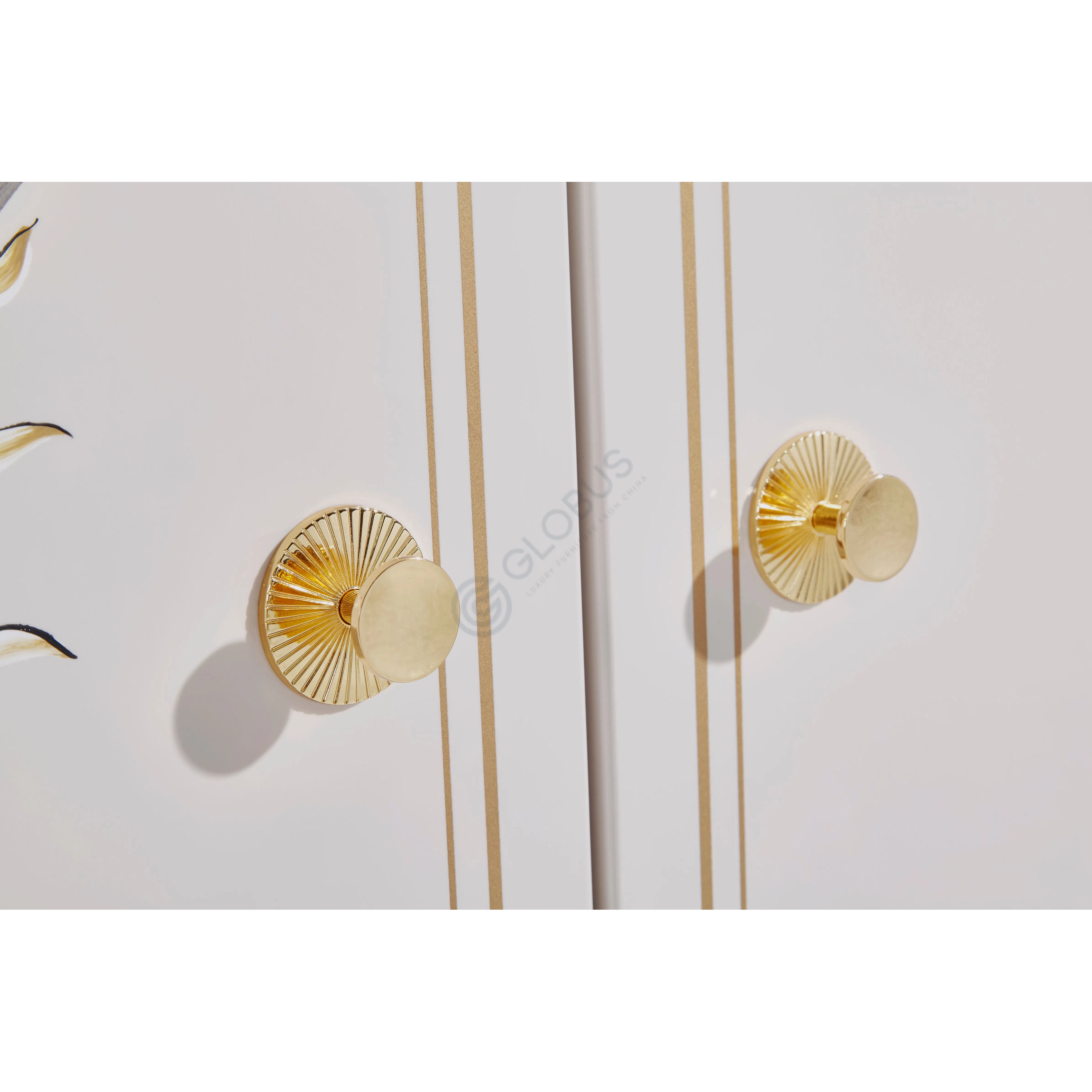 Jewelry cabinet Gabal