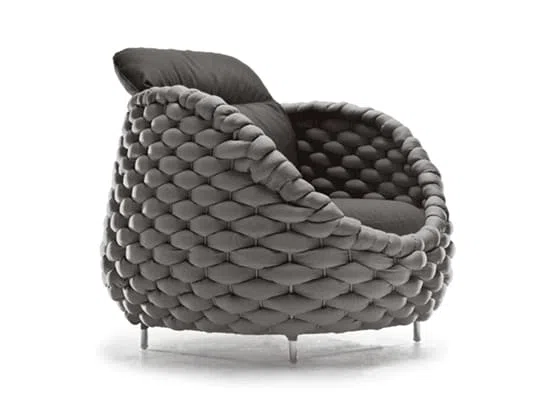 Armchairs