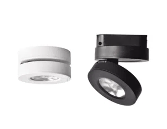 Spot lights
