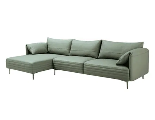 Corner sofas