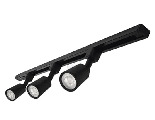 Track lighting