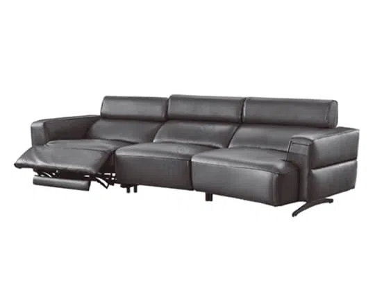 Reclining sofas