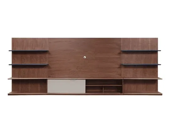 TV storage combinations