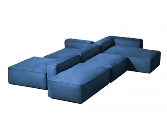 Modular / sectional sofas