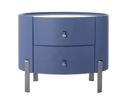 Bedside tables