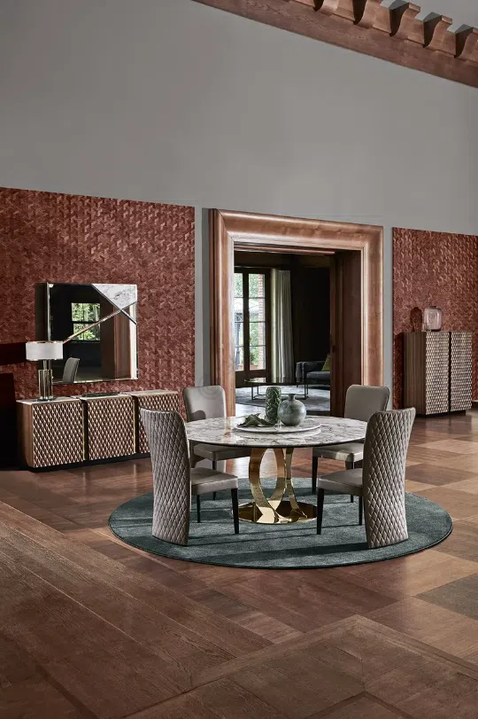 Dining table OPERA CONTEMPORARY Wendy