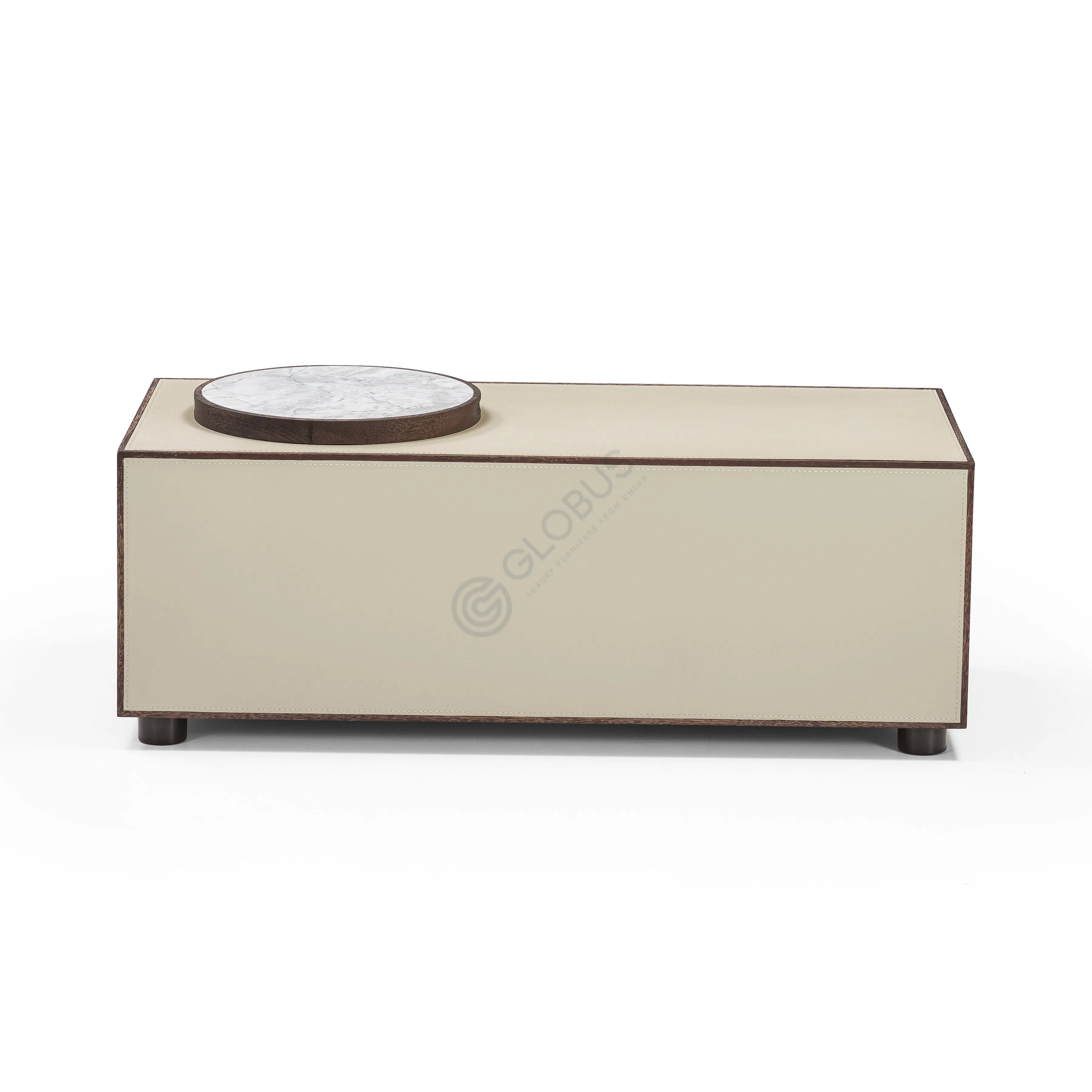 Coffee table Platino