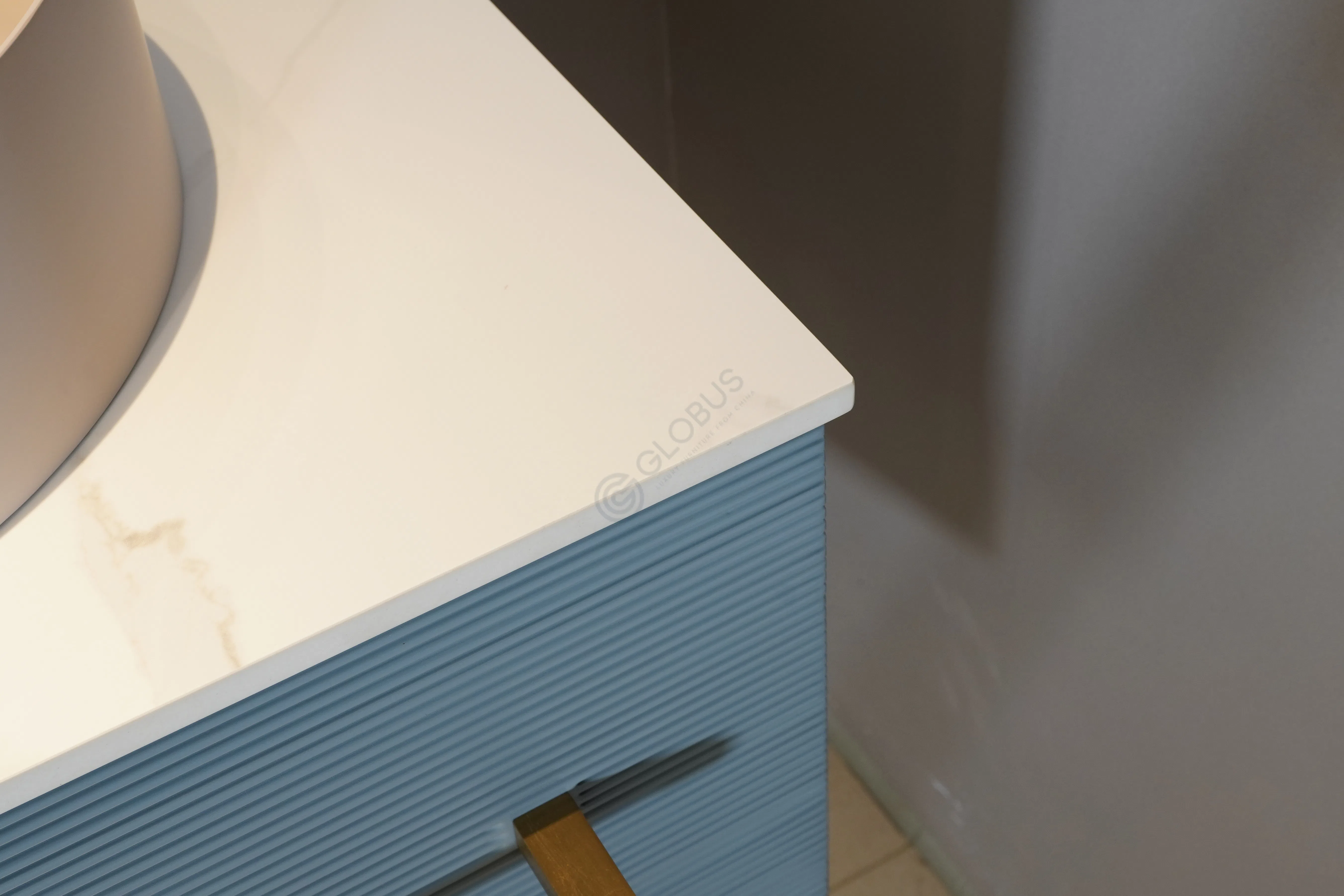 Bathroom cabinet Volitor