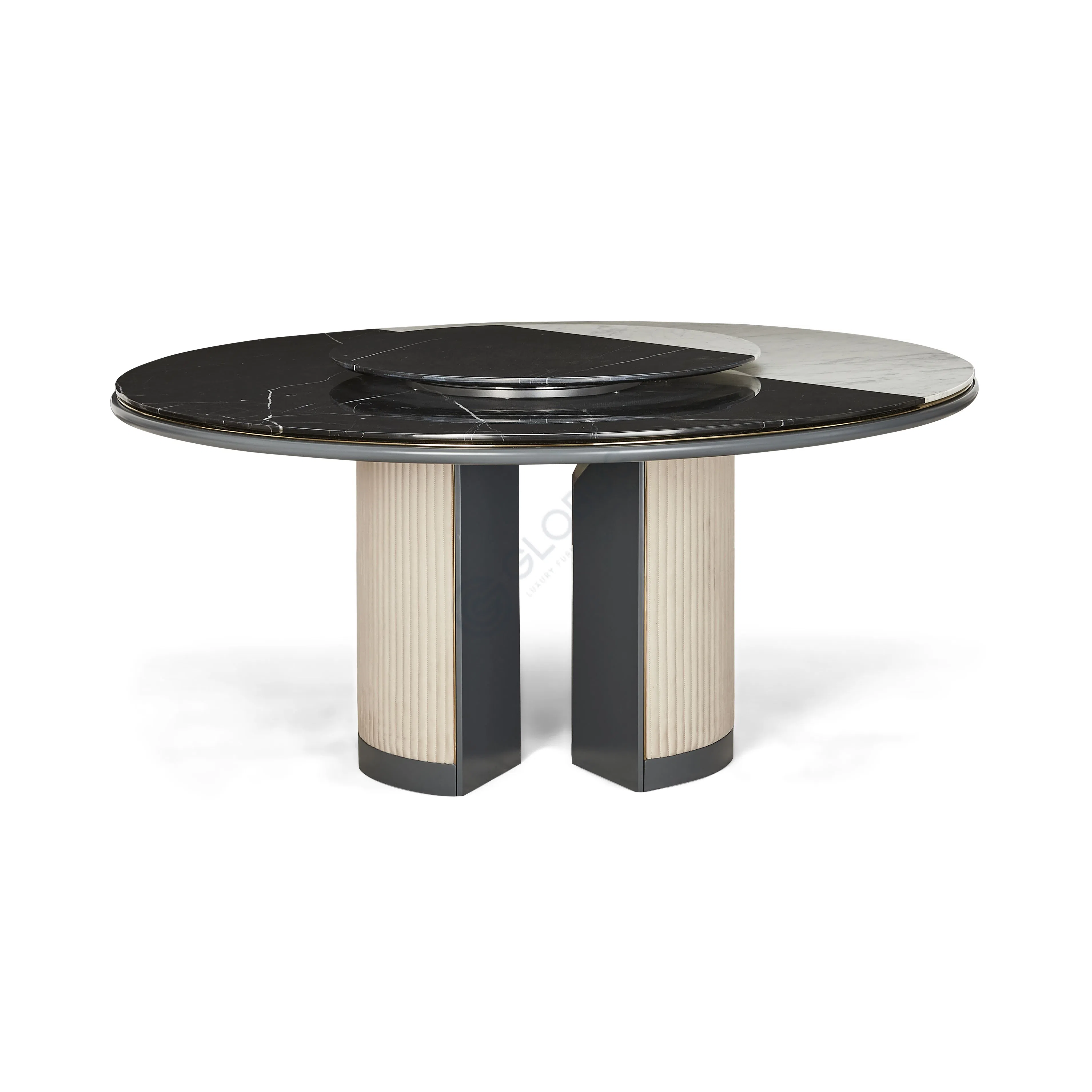 Dining table VISIONNAIRE Palace