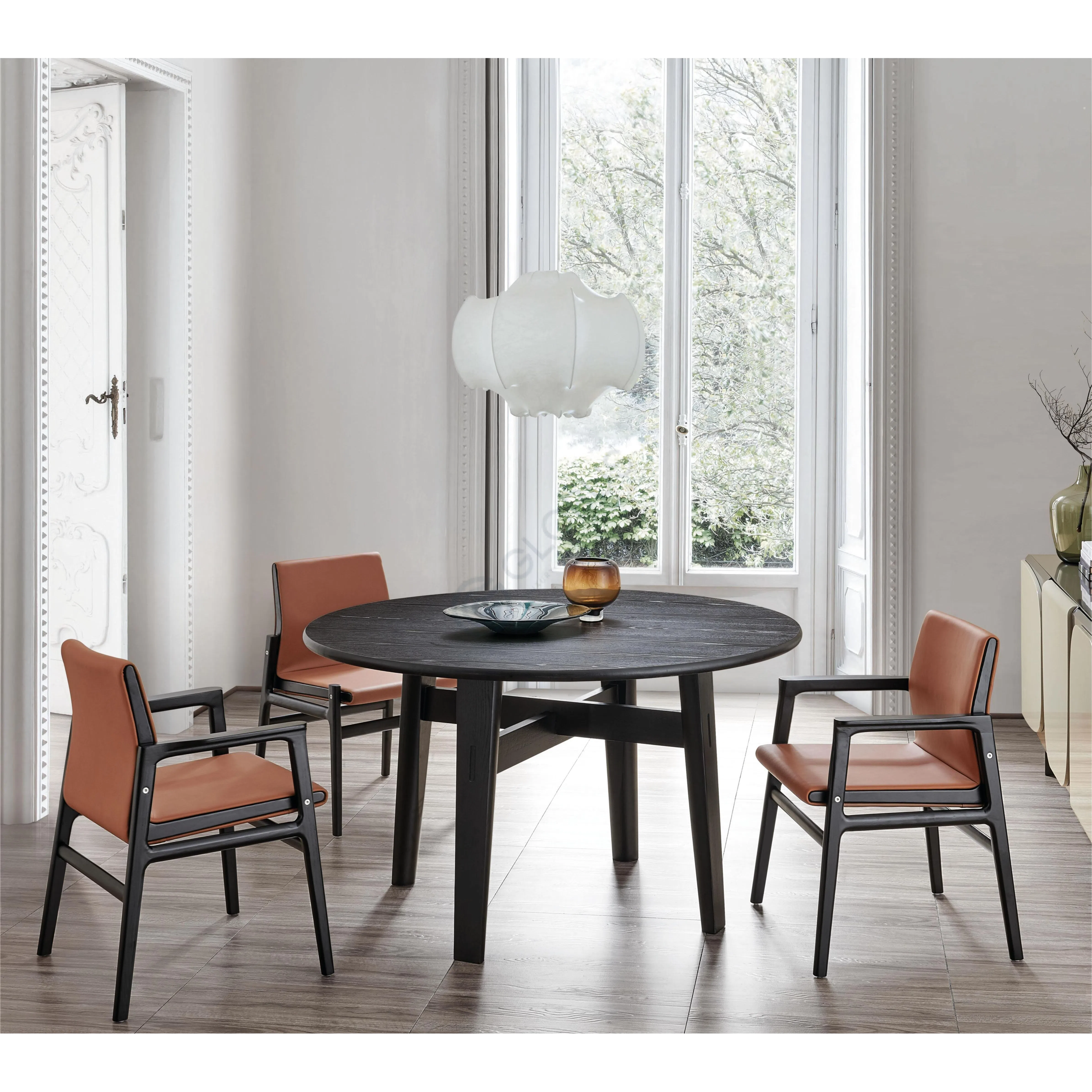 Dining table POLIFORM Home Hotel