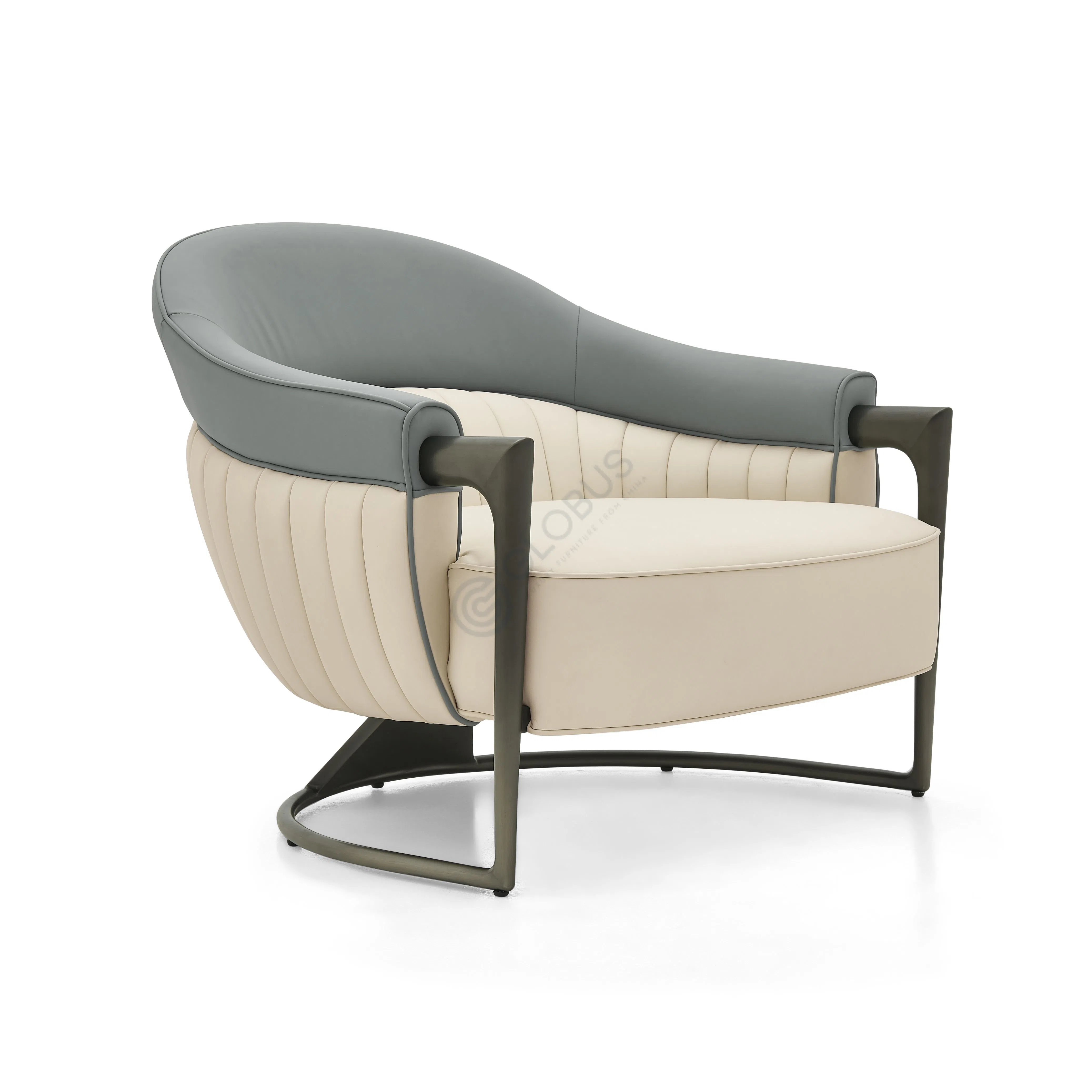 Armchair VISIONNAIRE Grace