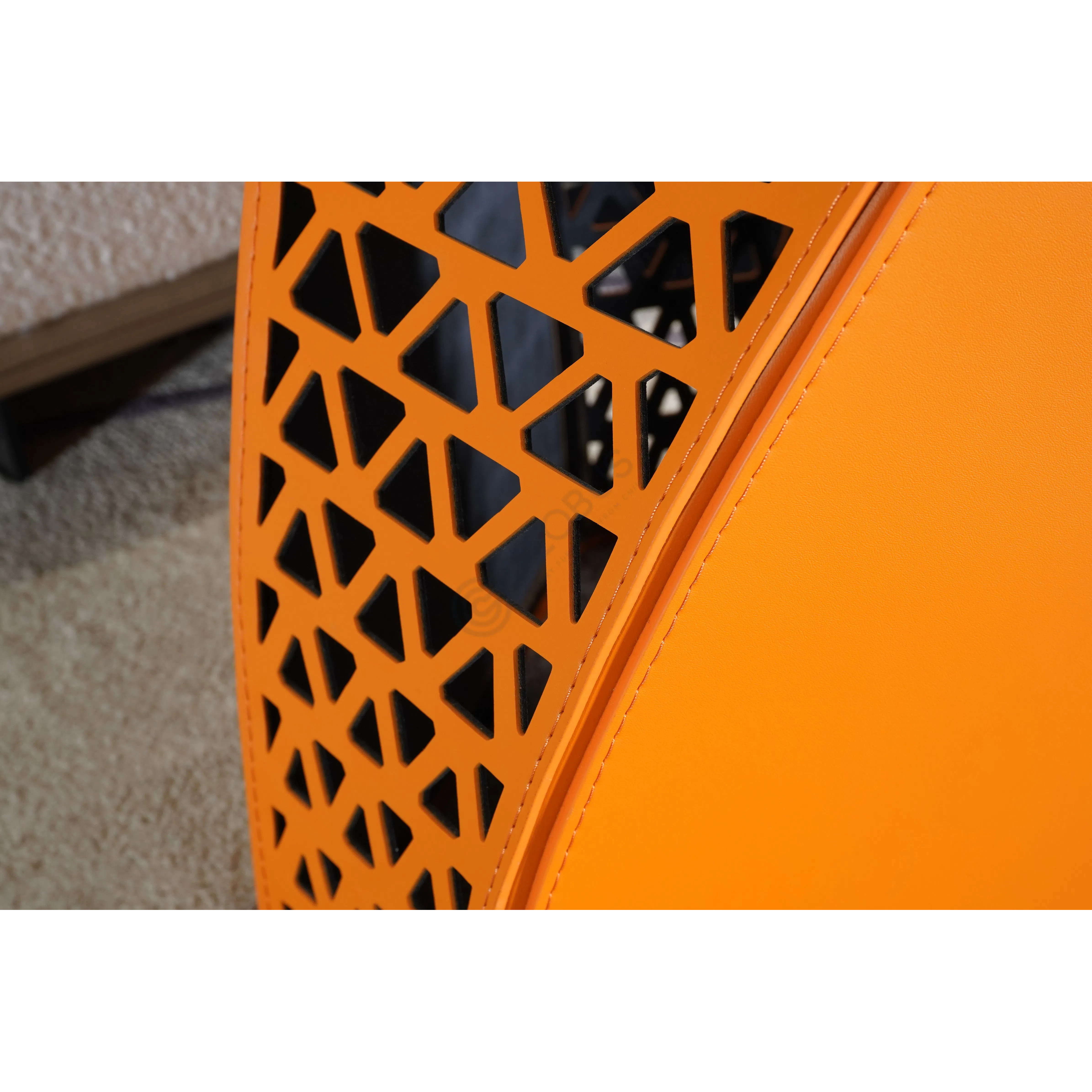 Side table POLTRONA FRAU Hudson