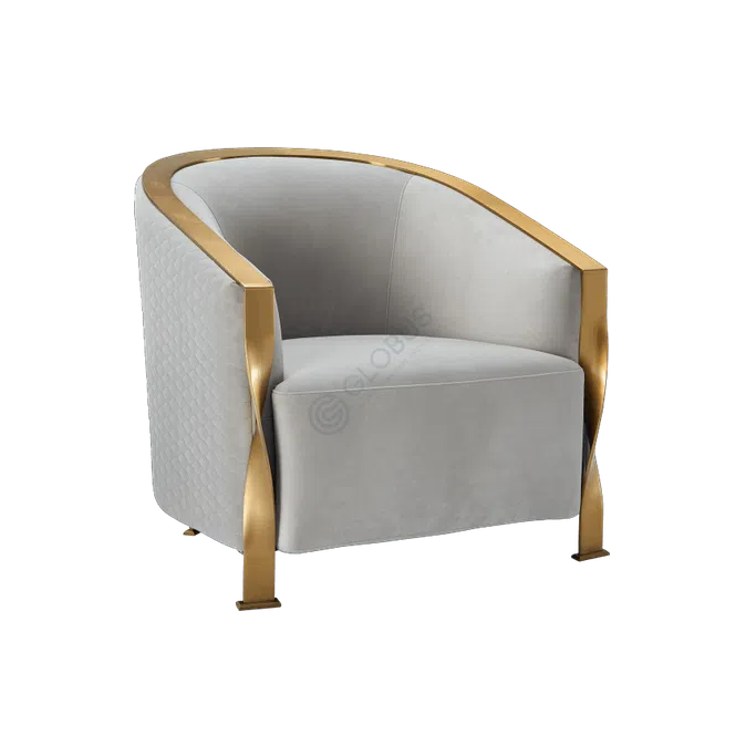 Armchair RUGIANO Paris