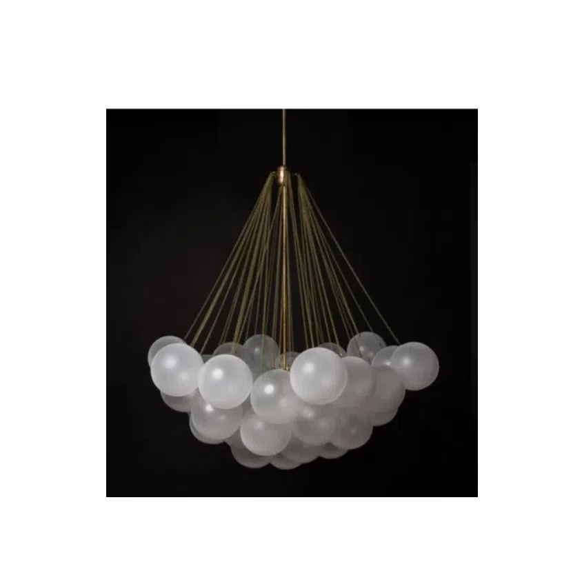 Chandelier Ulrico