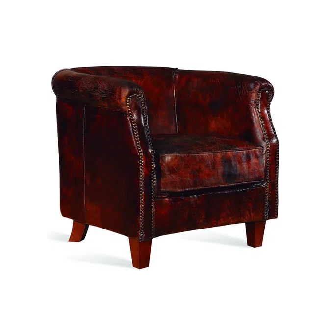 Armchair Orgoglio