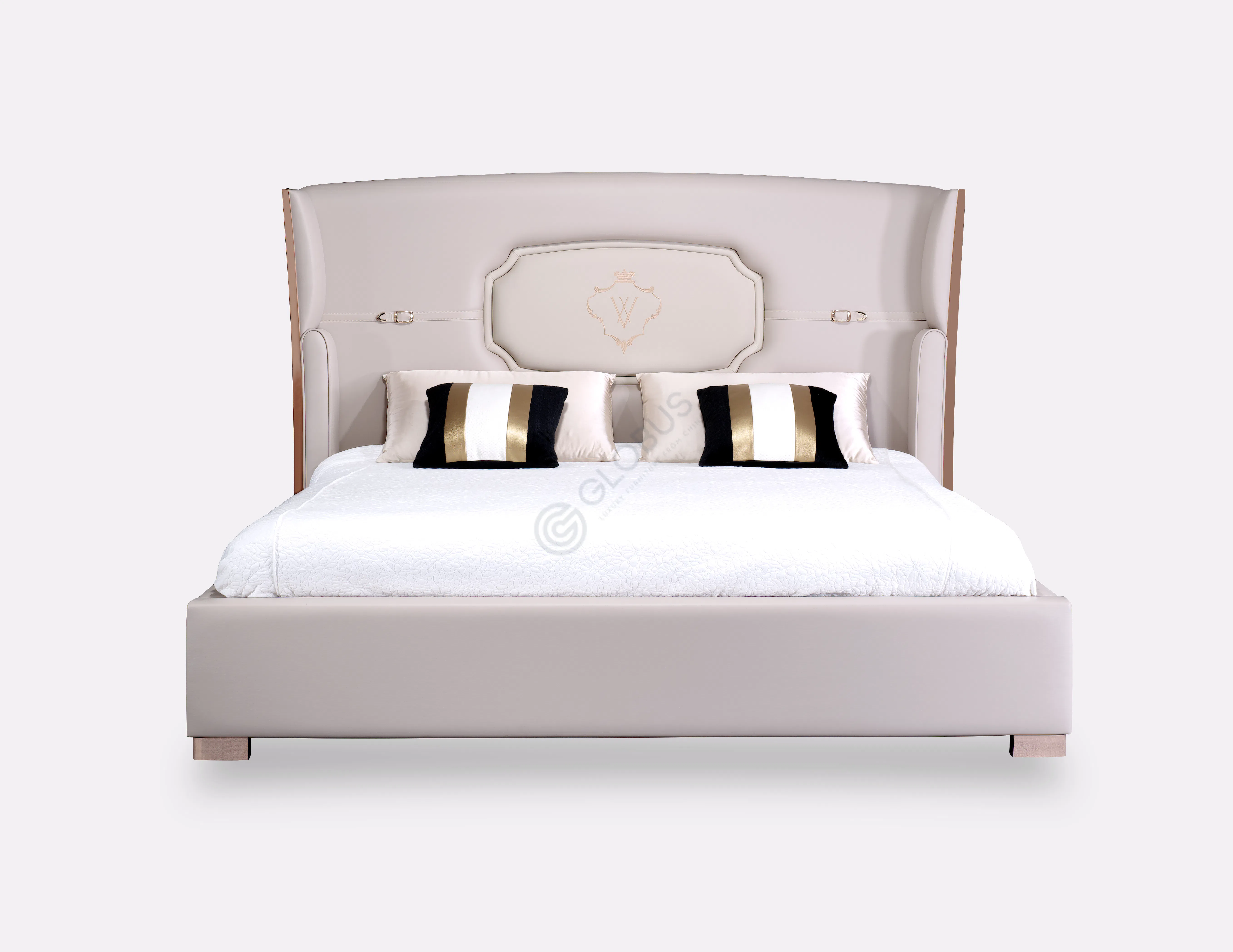 Bed Lenora