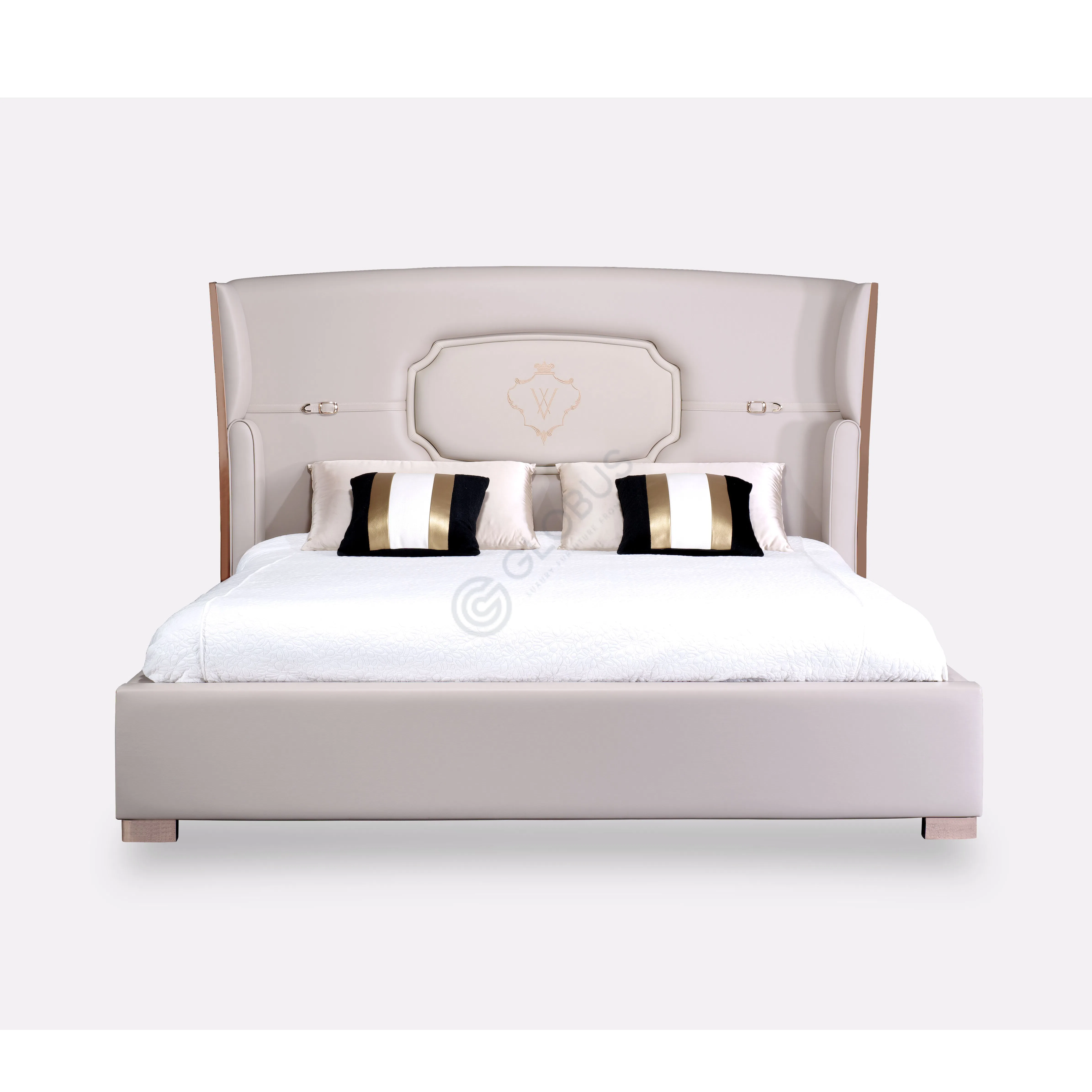 Кровать Lenora