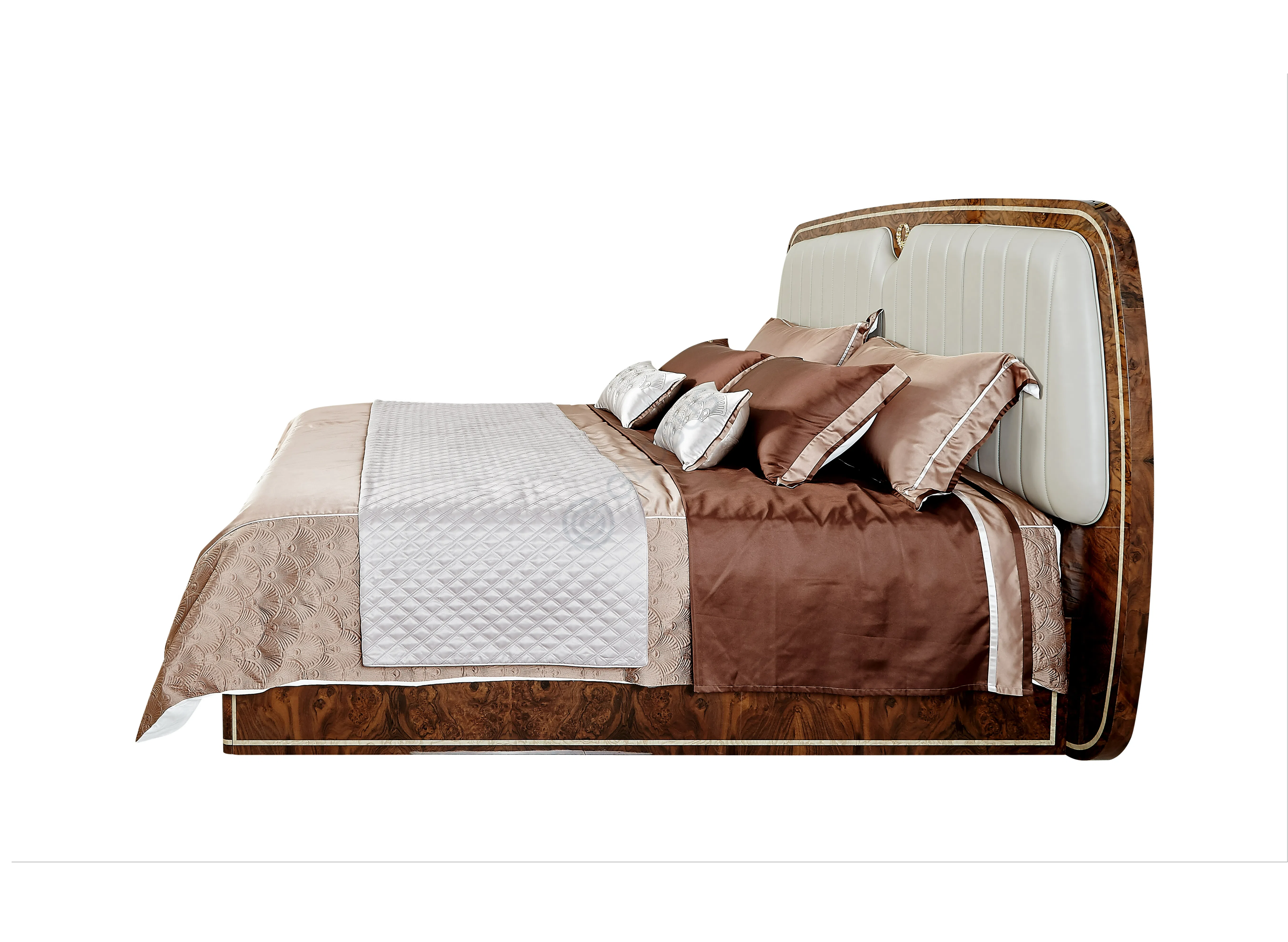 Bed Orelli