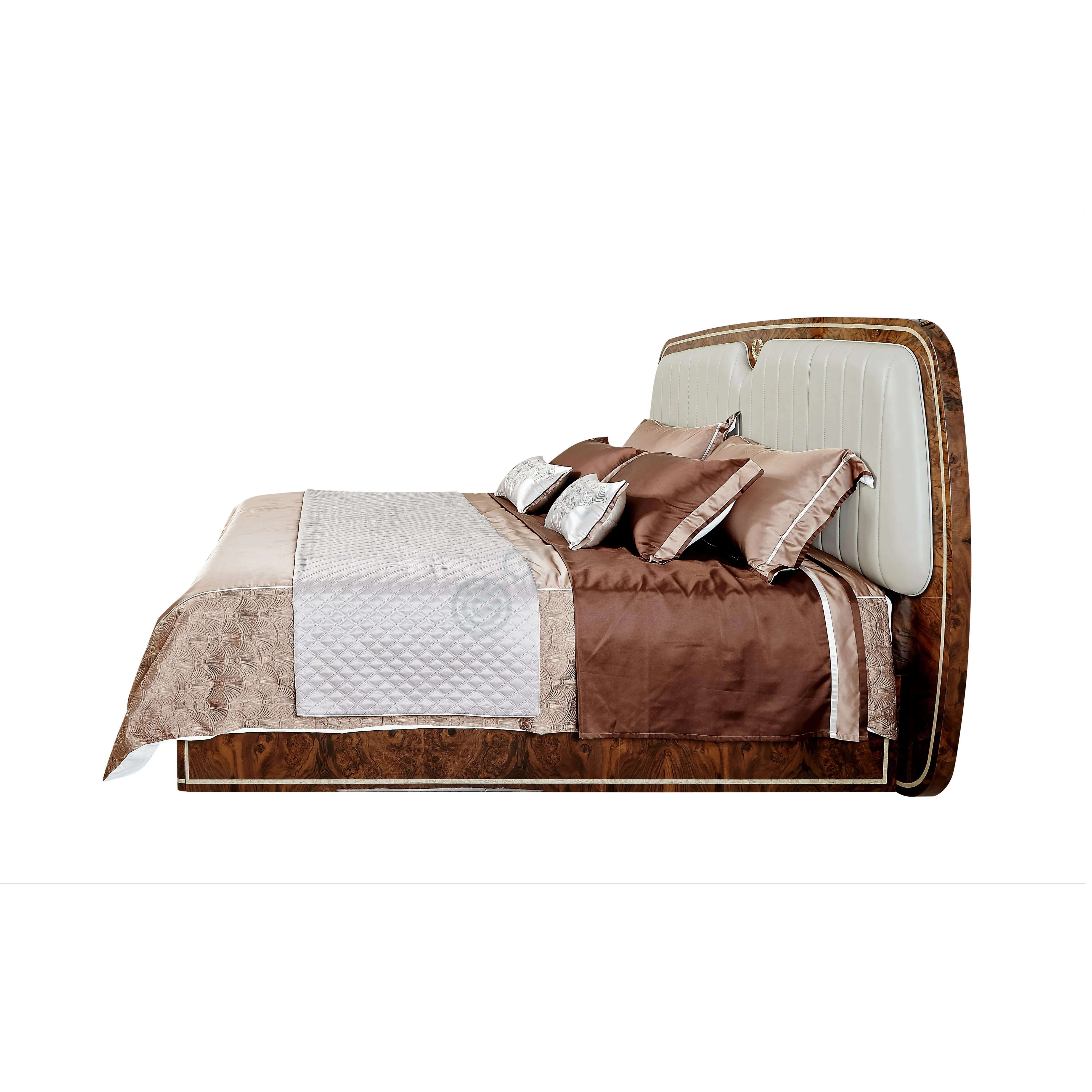 Bed Orelli