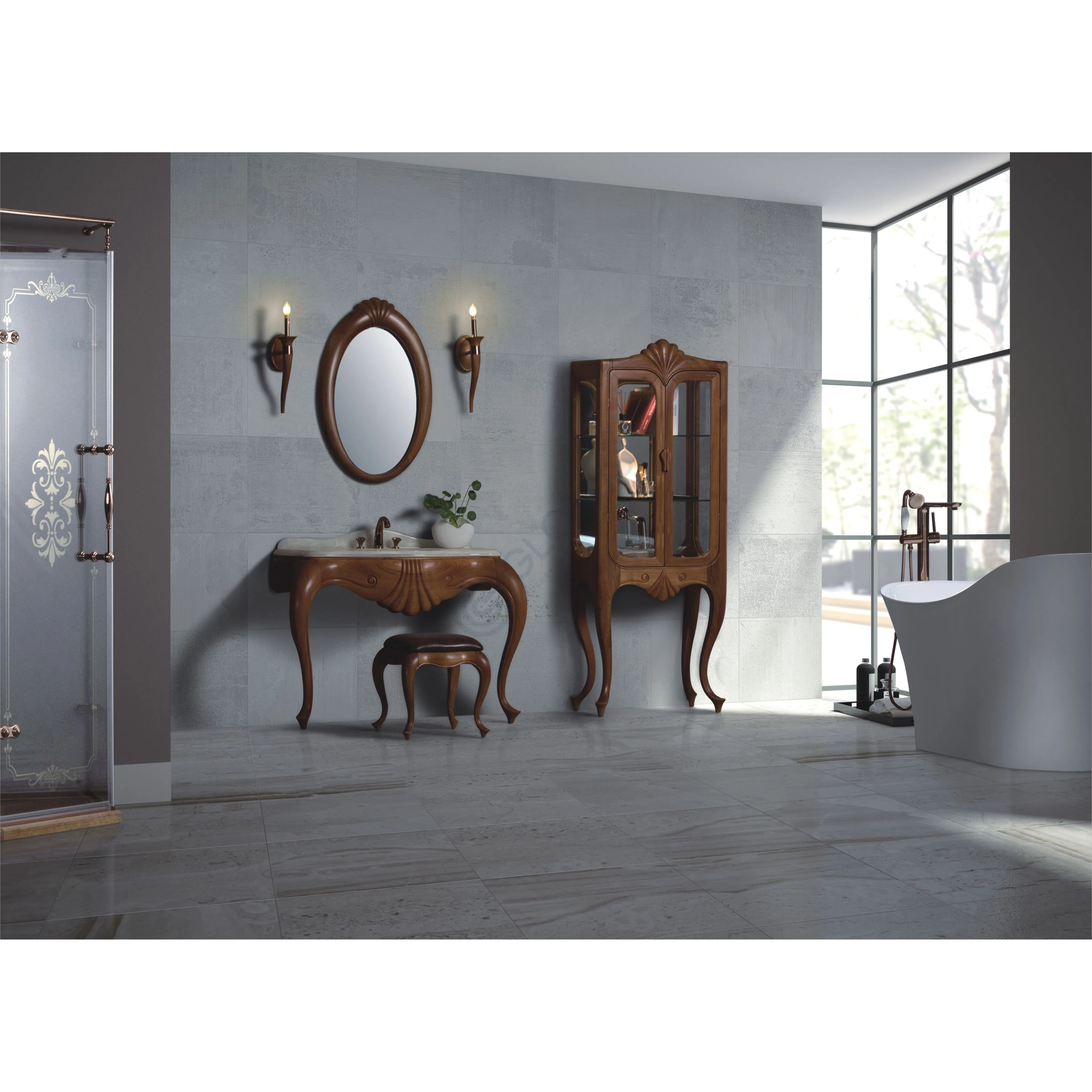 Ванный шкаф Orat