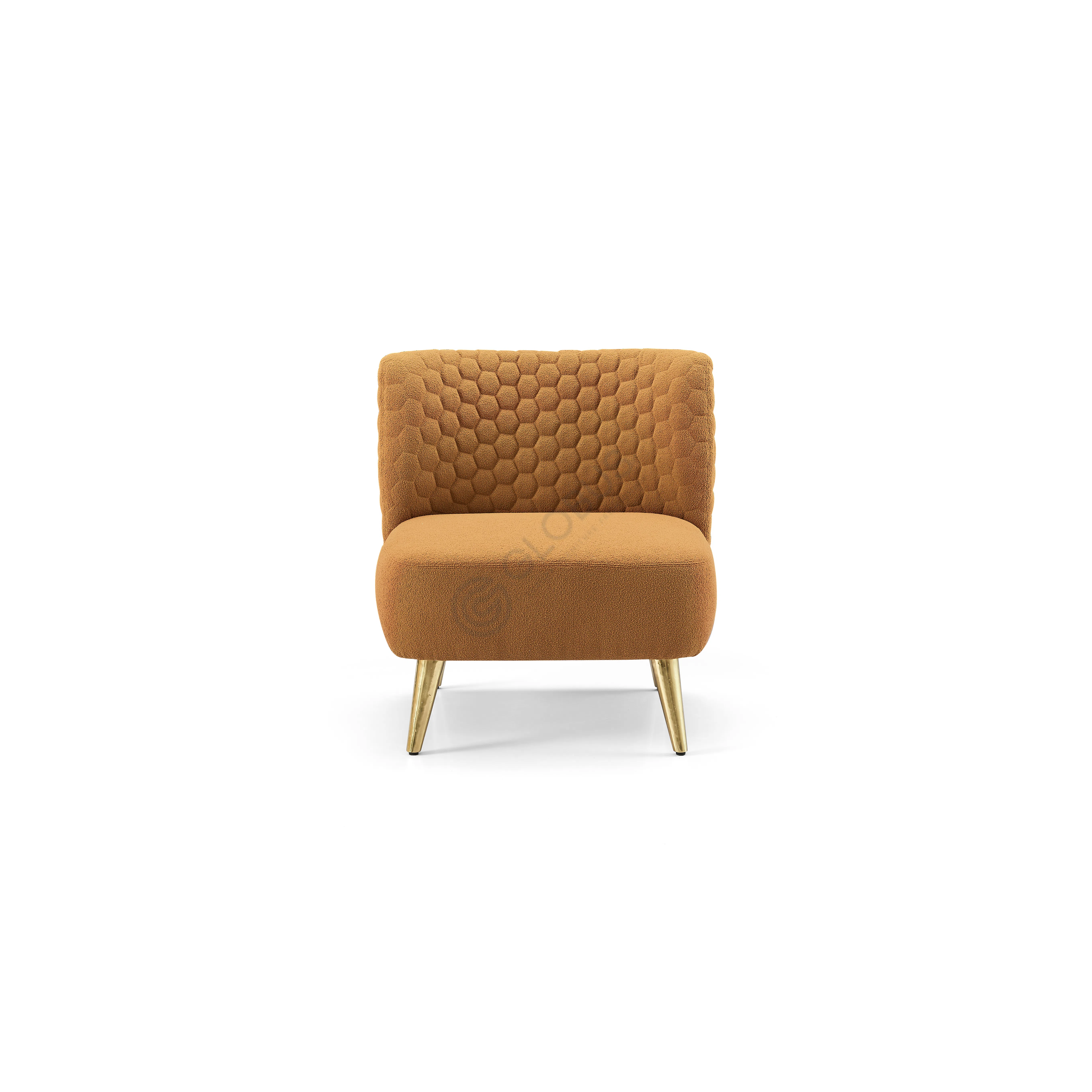 Armchair CORNELIO CAPPELLINI Marilou