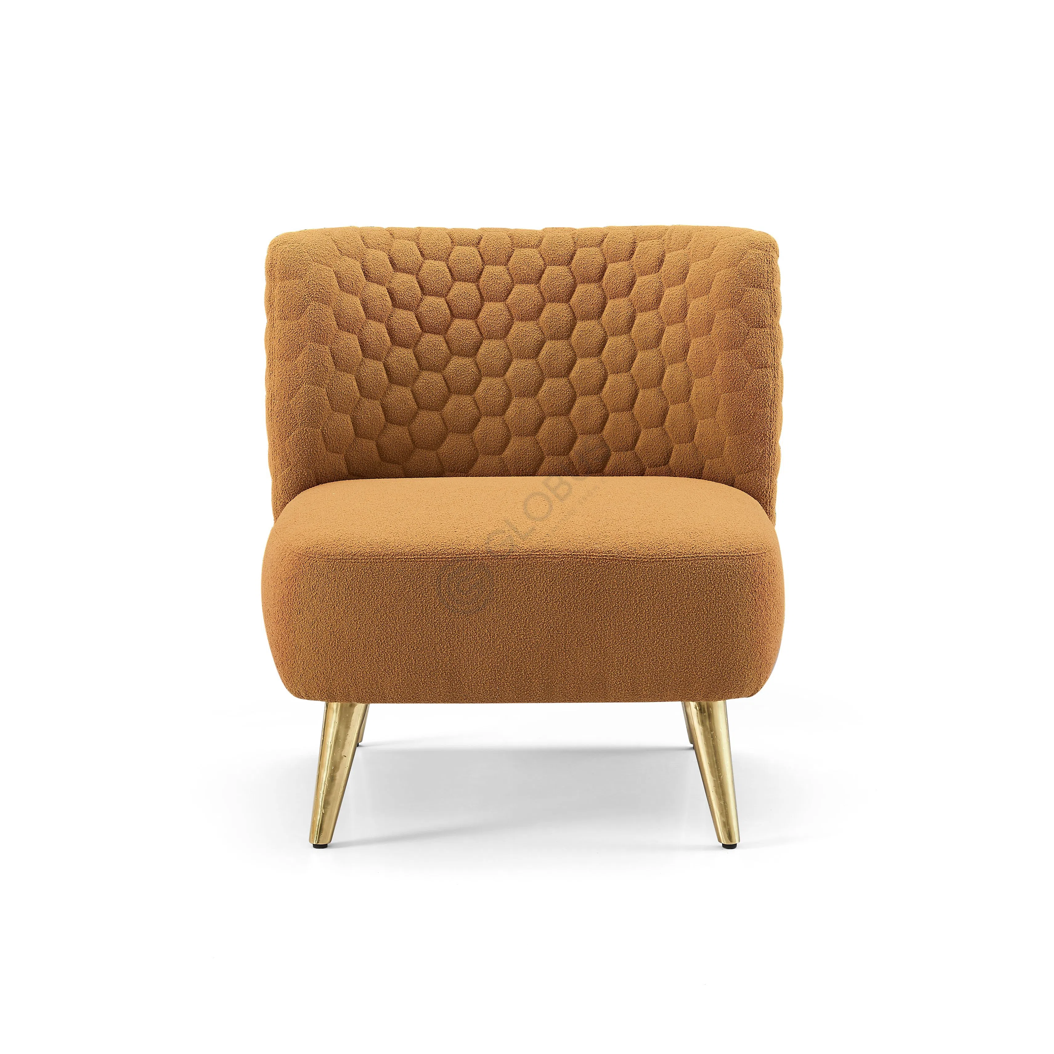 Armchair CORNELIO CAPPELLINI Marilou