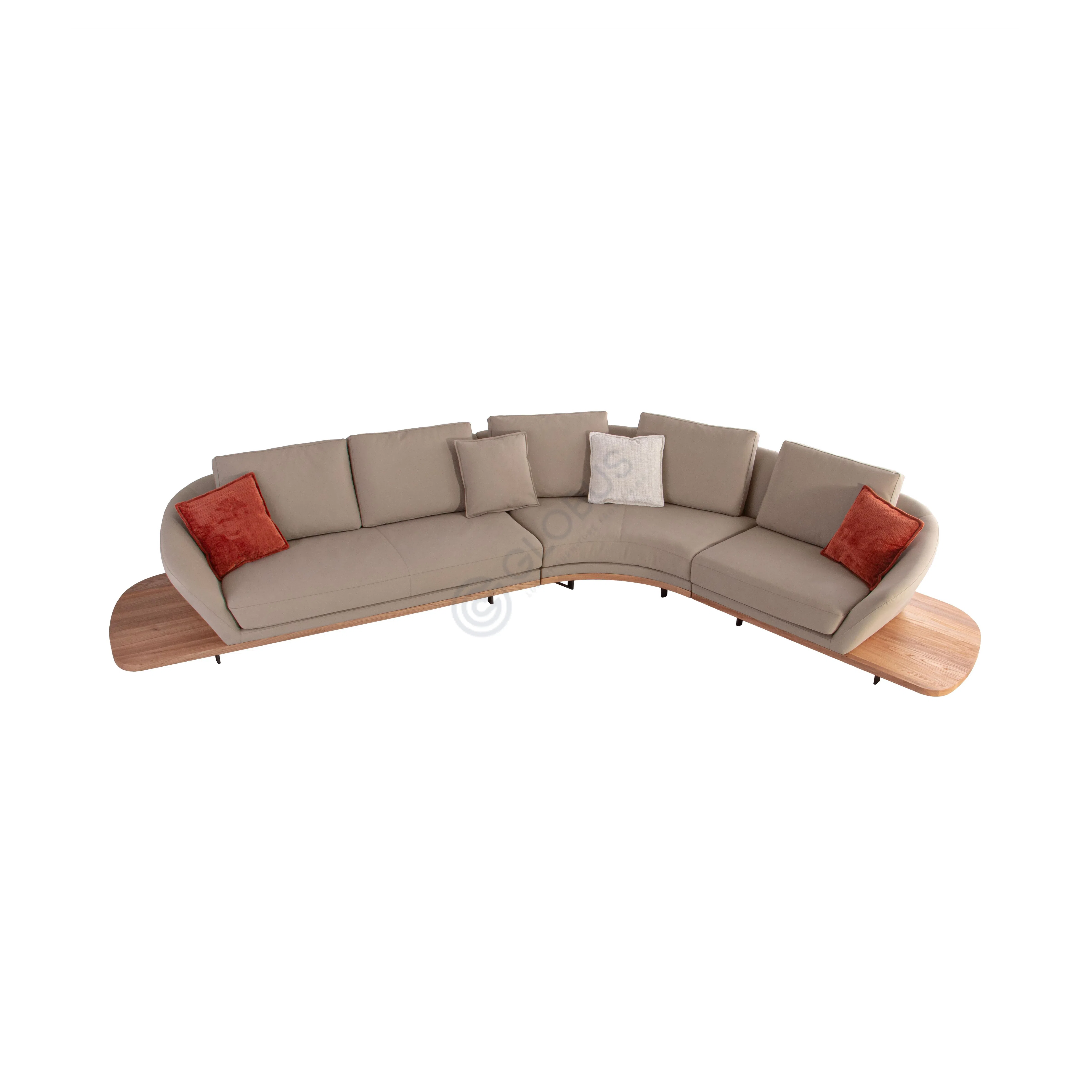 Диван Preliator