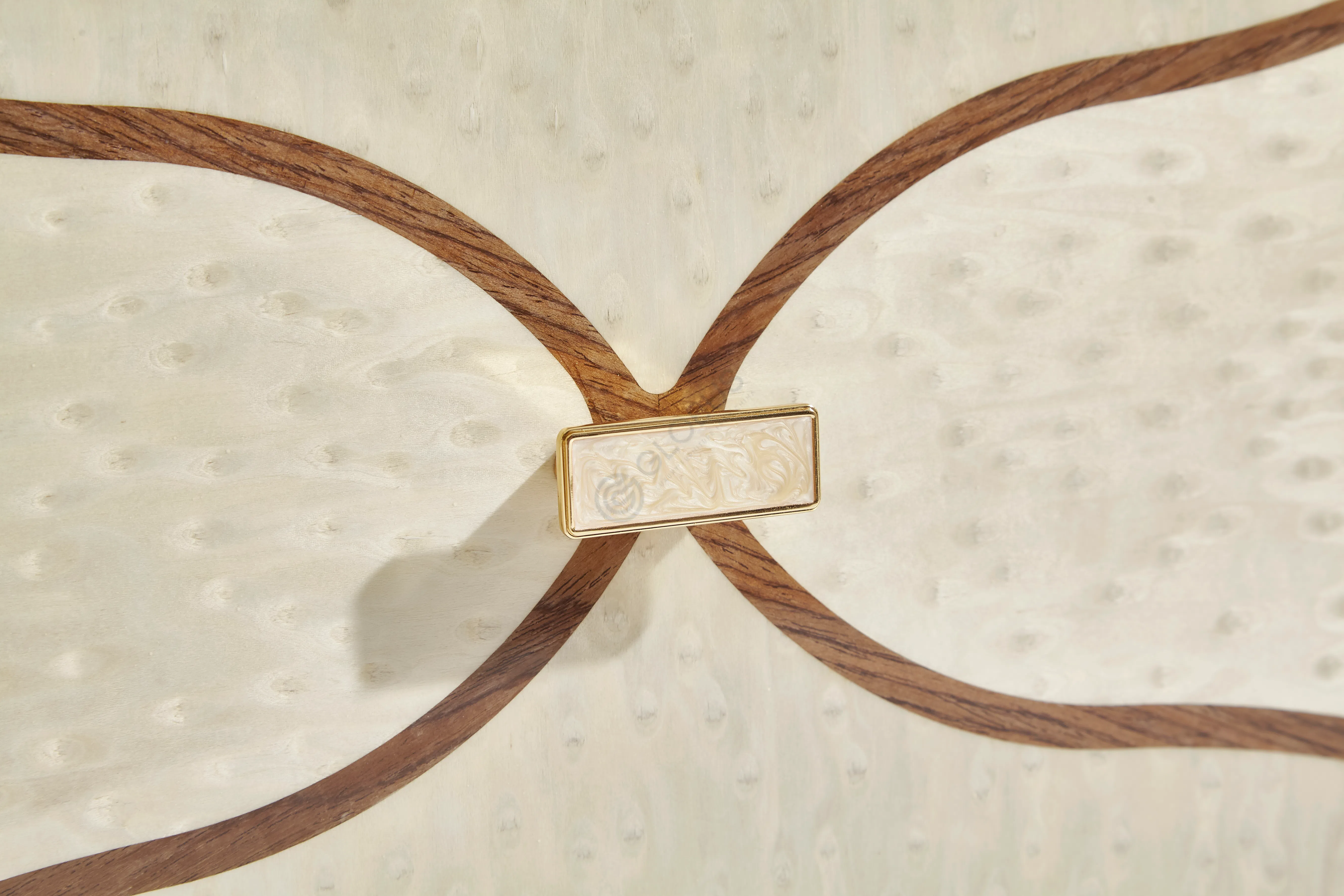 Bedside table Estanque