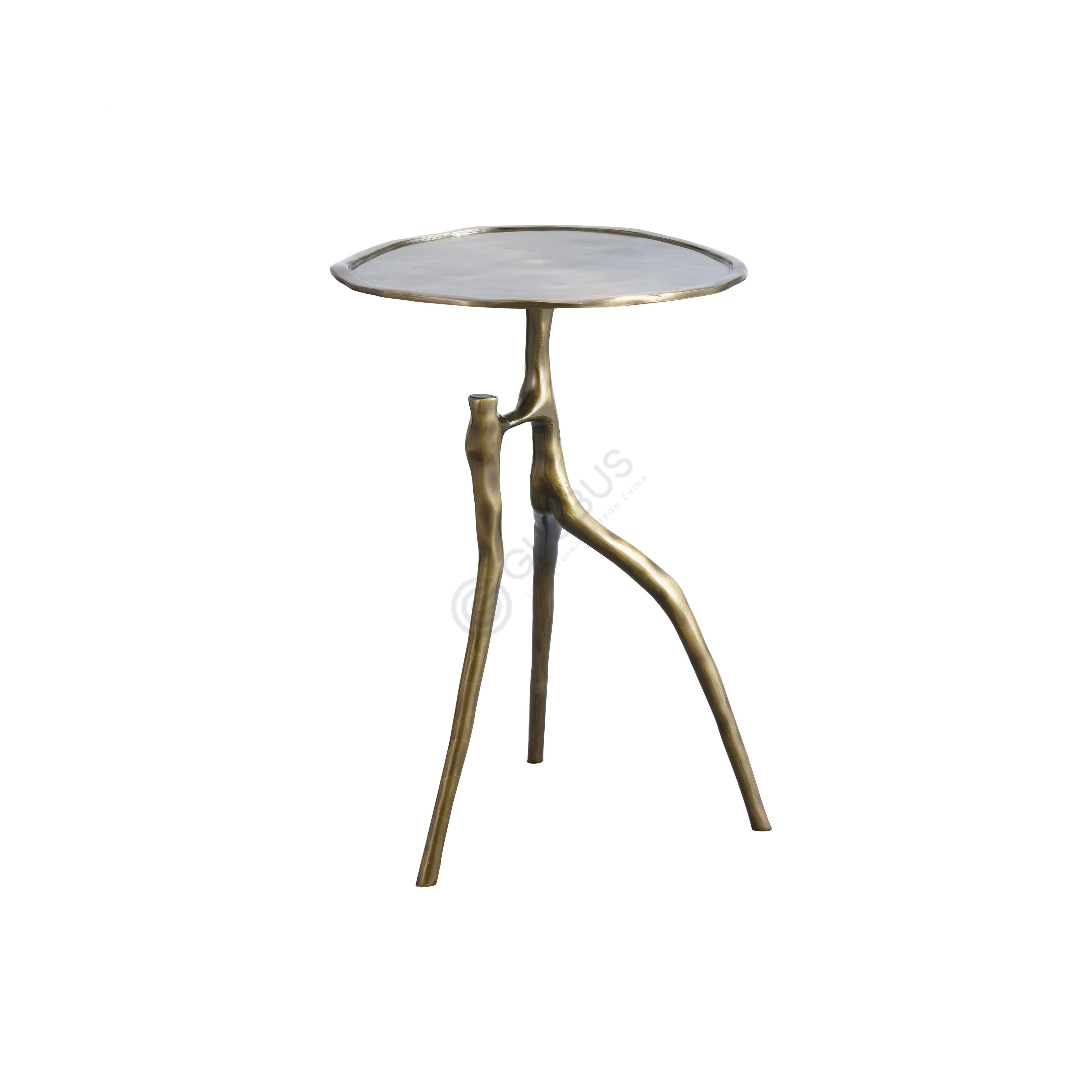 Side table HOLLY HUNT Branca