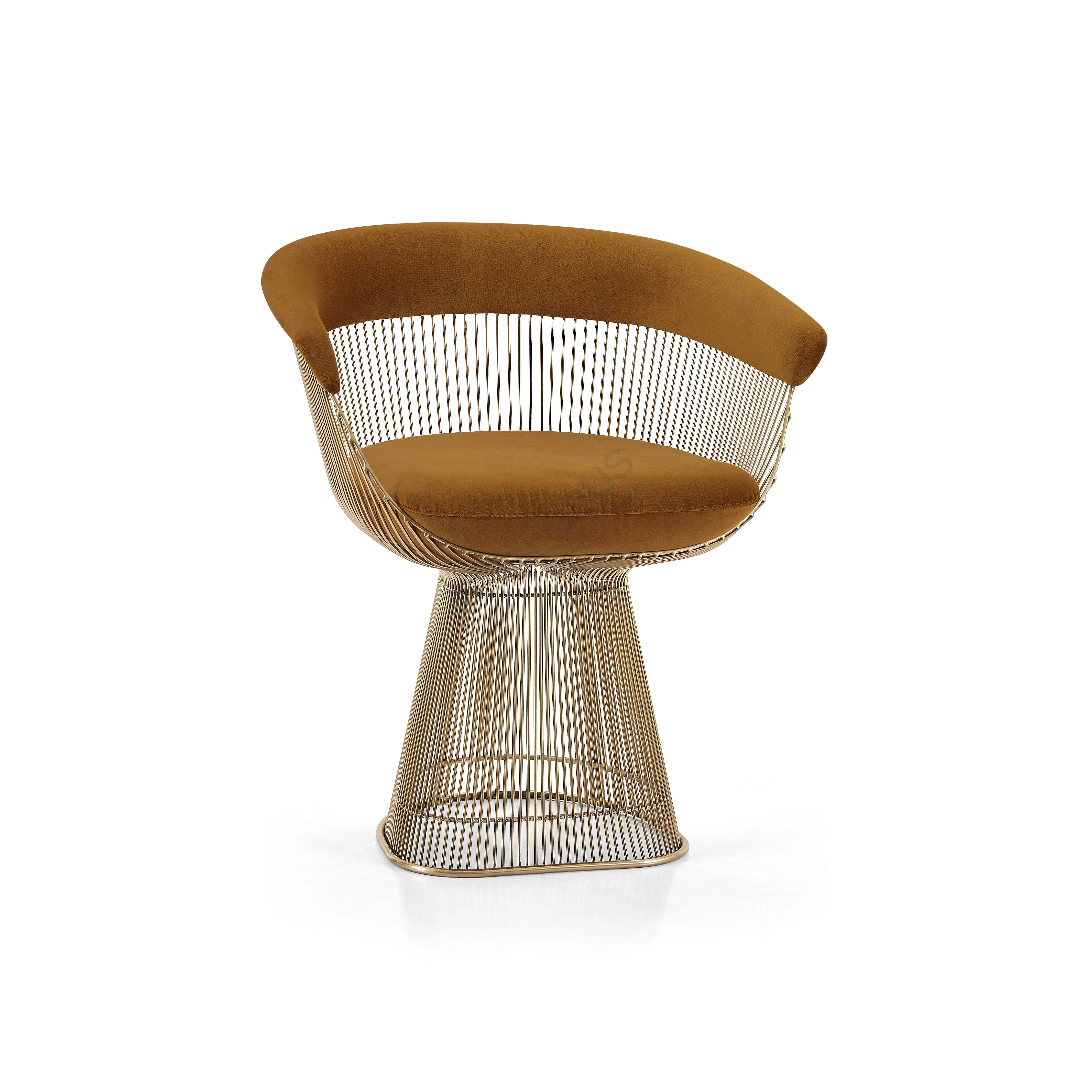 Armchair KNOLL Platner