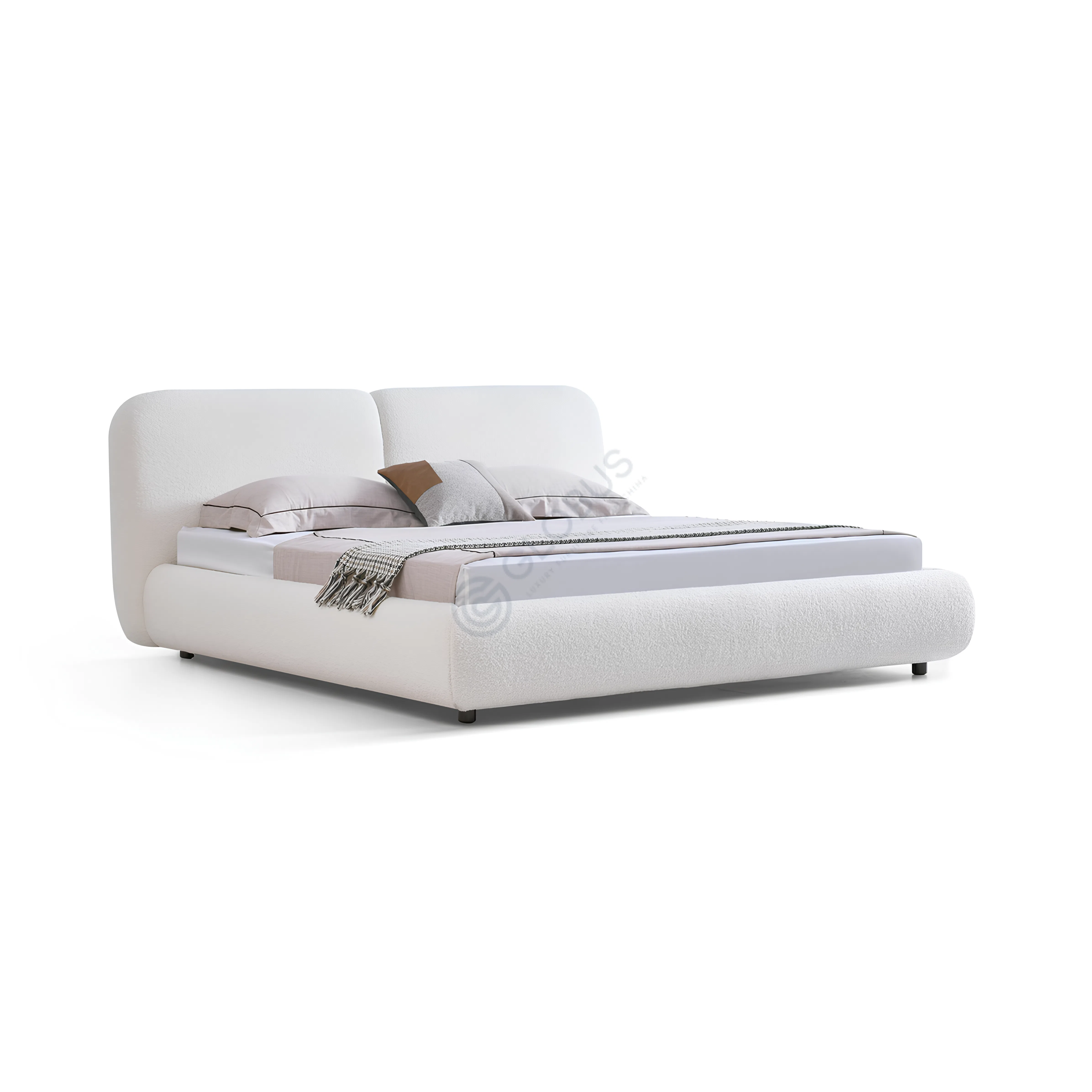 Bed Remesso