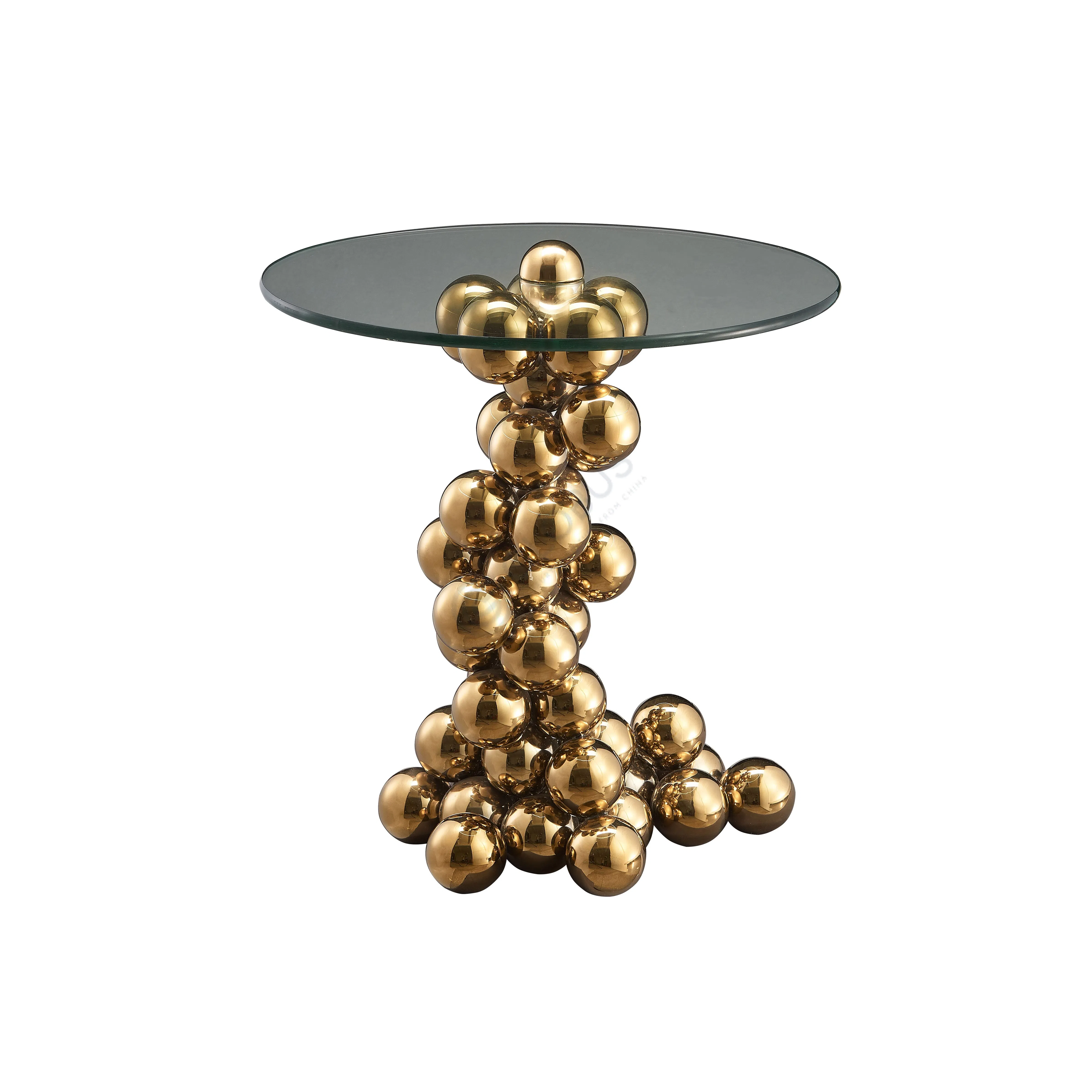 Side table GLOBAL VIEWS Sphere