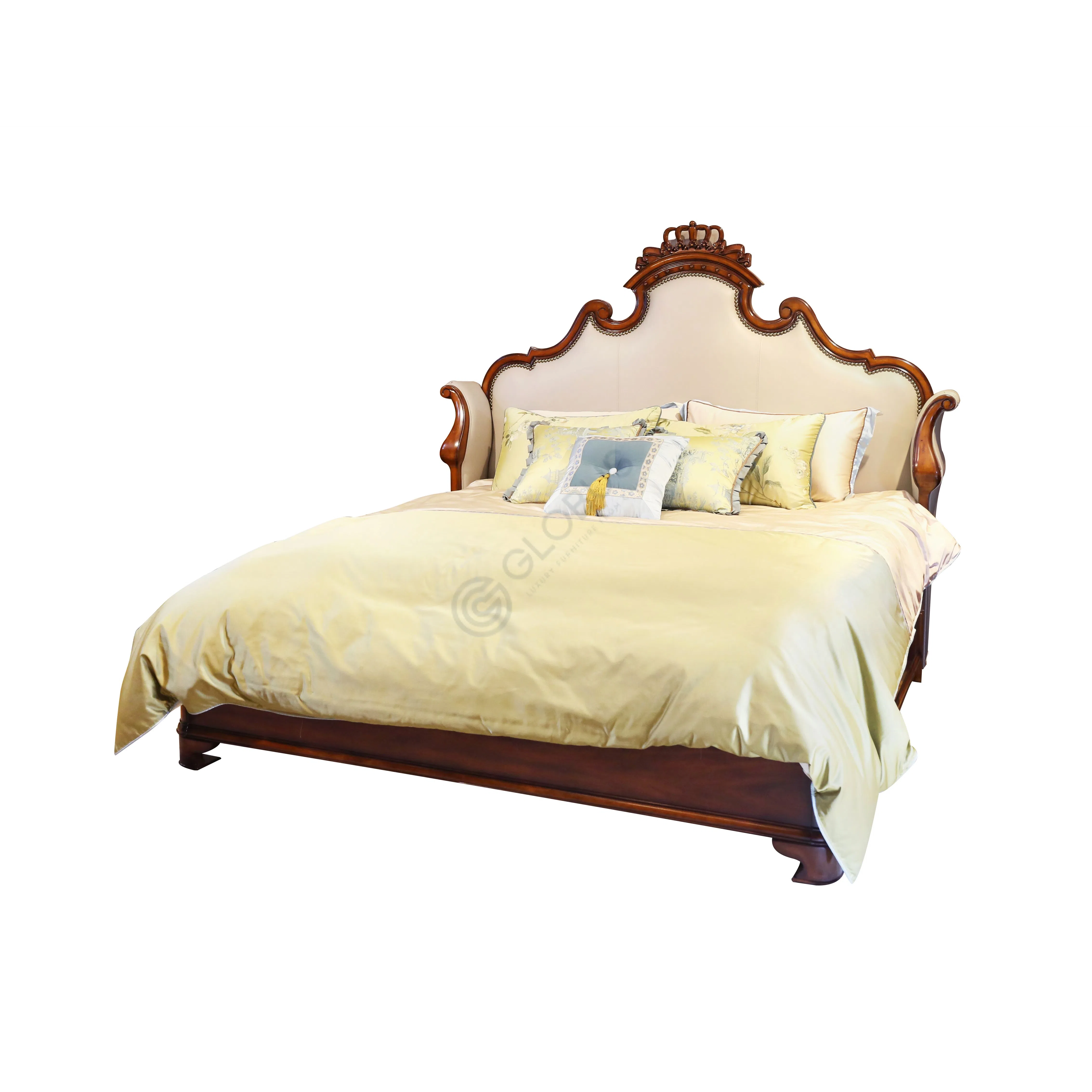 Bed Fortunat